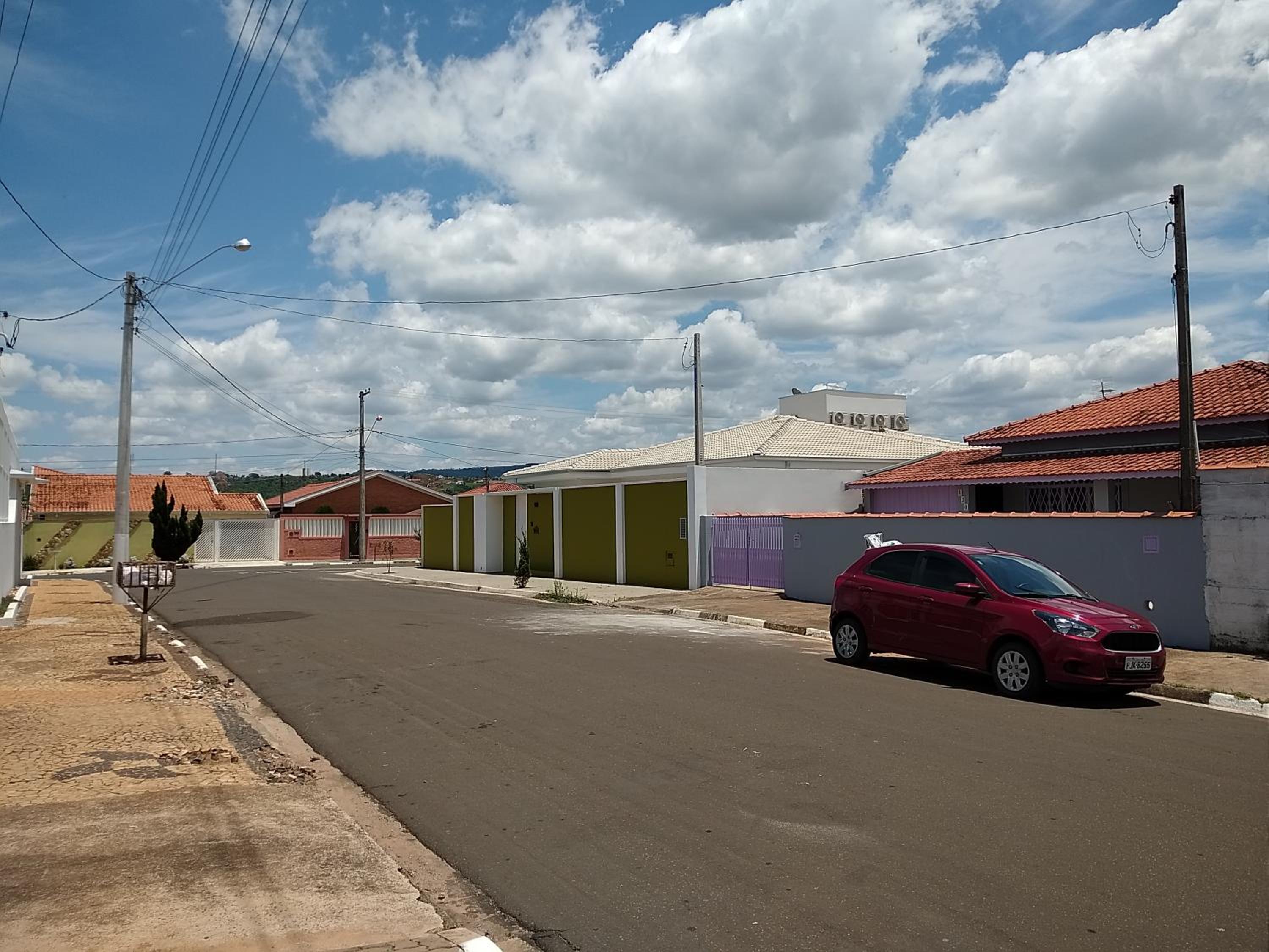 São Pedro melhor localização