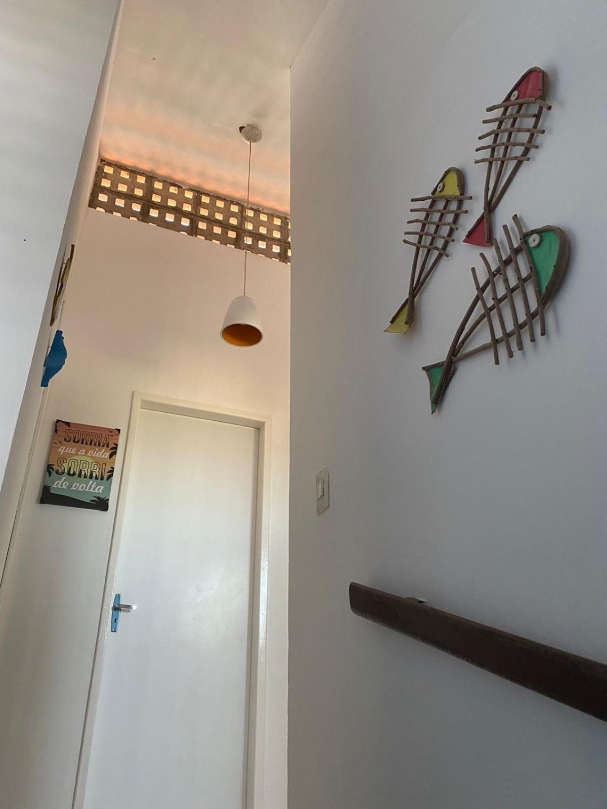 Tamandaré Duplex 100m das Piscinas Naturais de Carneiros