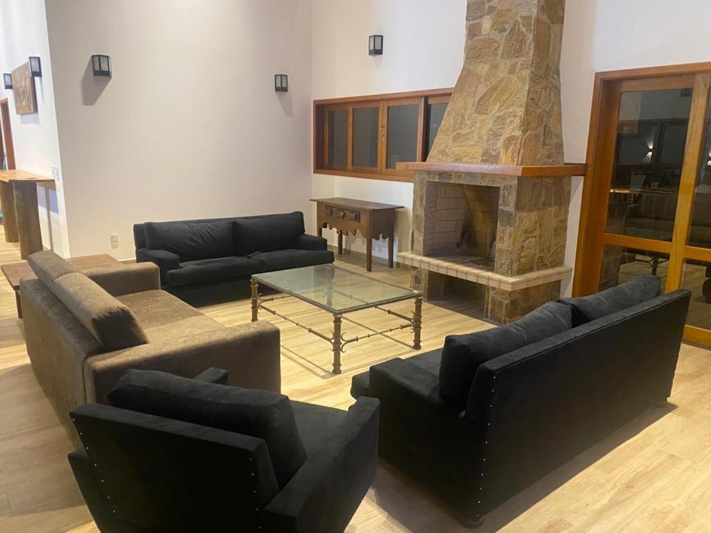 Casa de luxo em Monte Verde