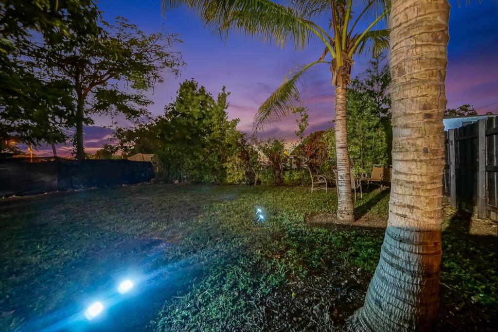 River House 4BR, Pool, bbq, big yard