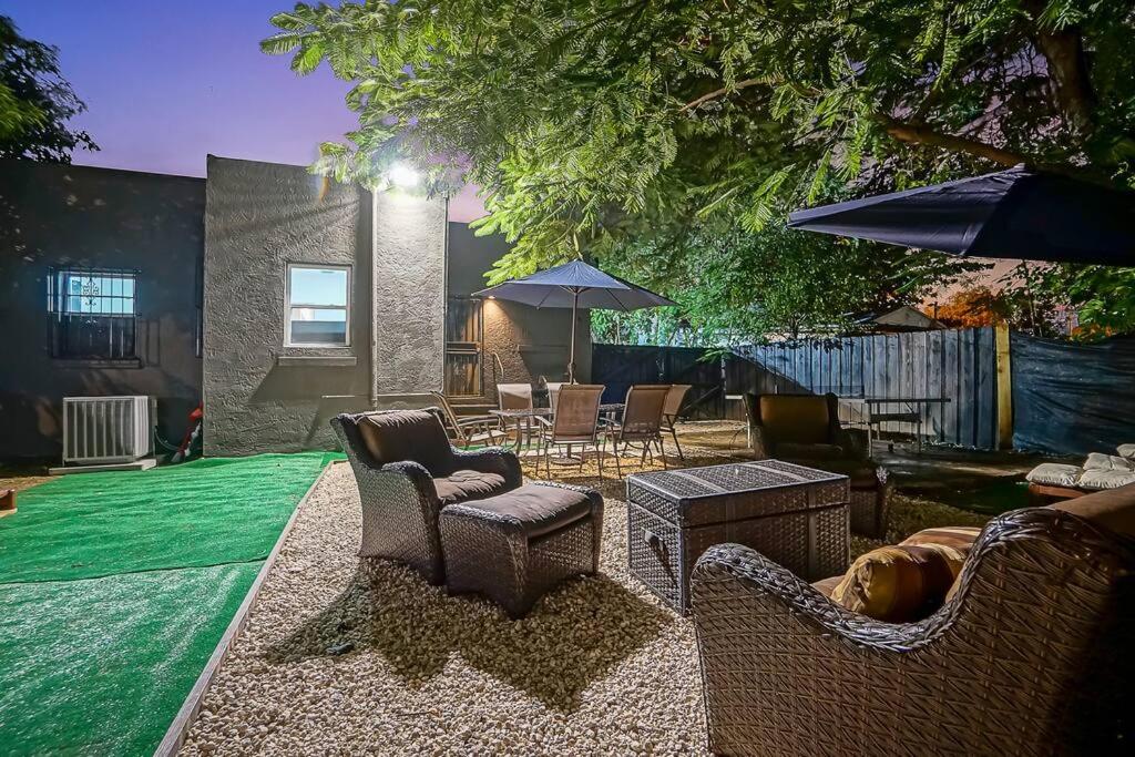 River House 4BR, Pool, bbq, big yard