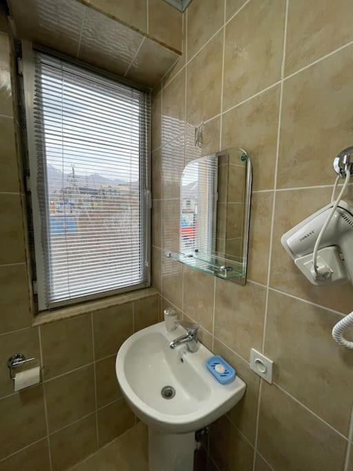 Apartment in Gudauri view 3