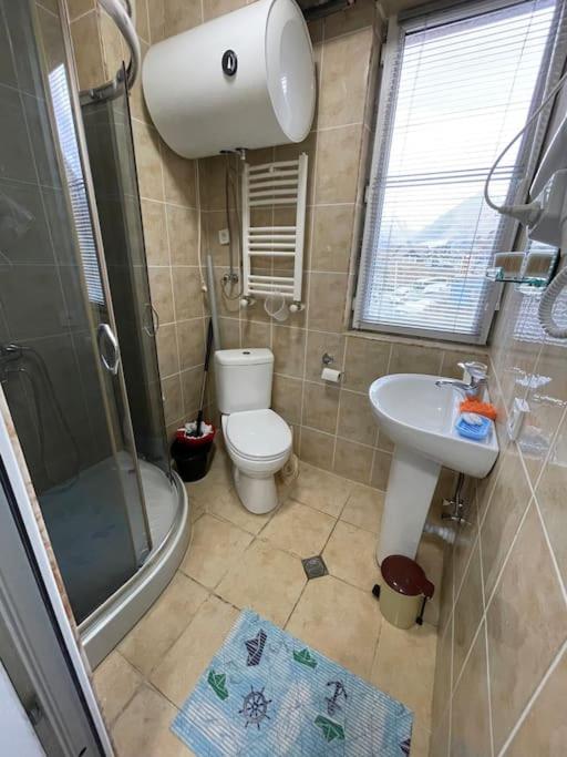 Apartment in Gudauri view 4