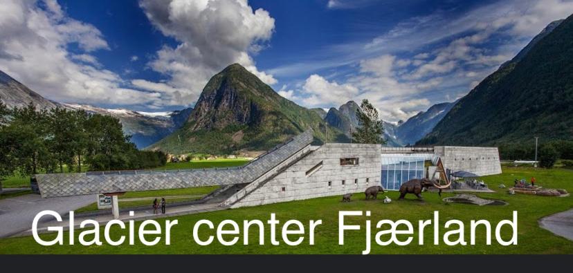 Fjelltun Lodge