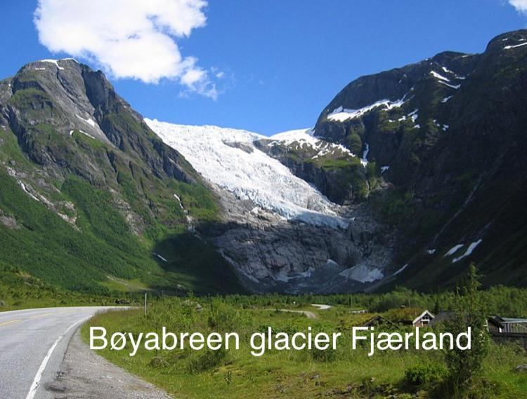 Fjelltun Lodge