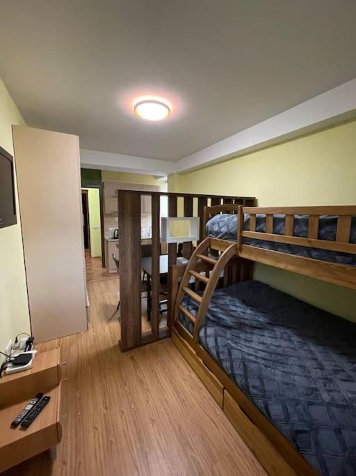 Apartment in Gudauri view 5