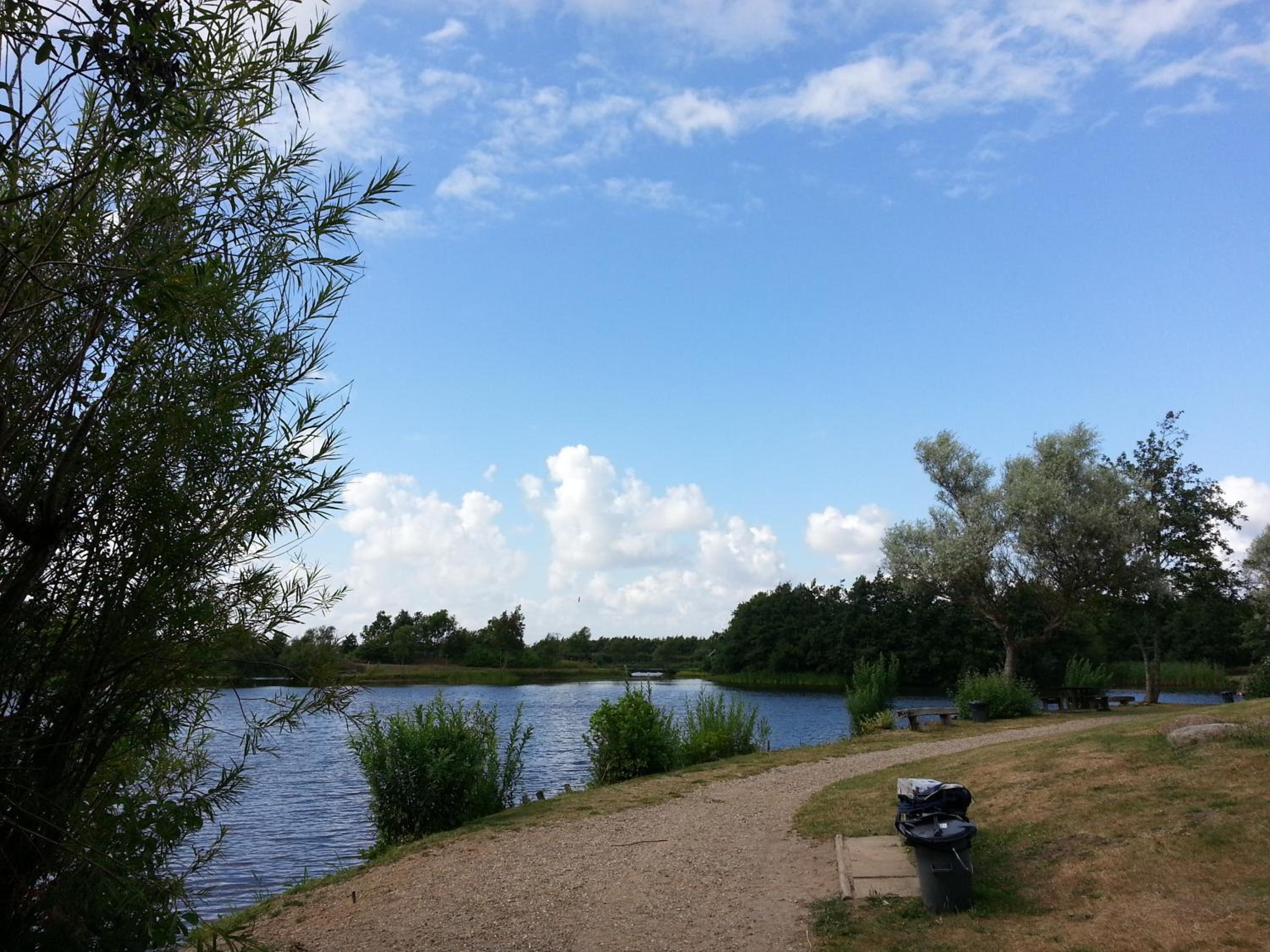 Storkesøen Ribe Holiday Cottages and Apartments