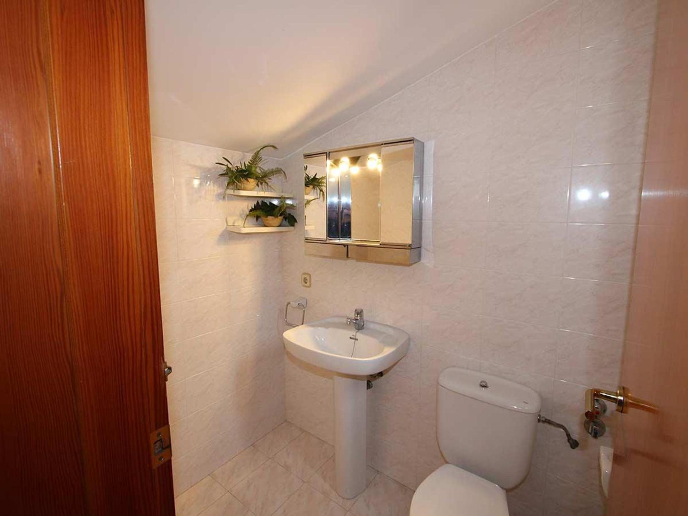 **Casa con piscina, cerca del mar, wifi gratis, aire opcional, mascotas bienvenidas, playa para perros** - ES-184-27 photo 5