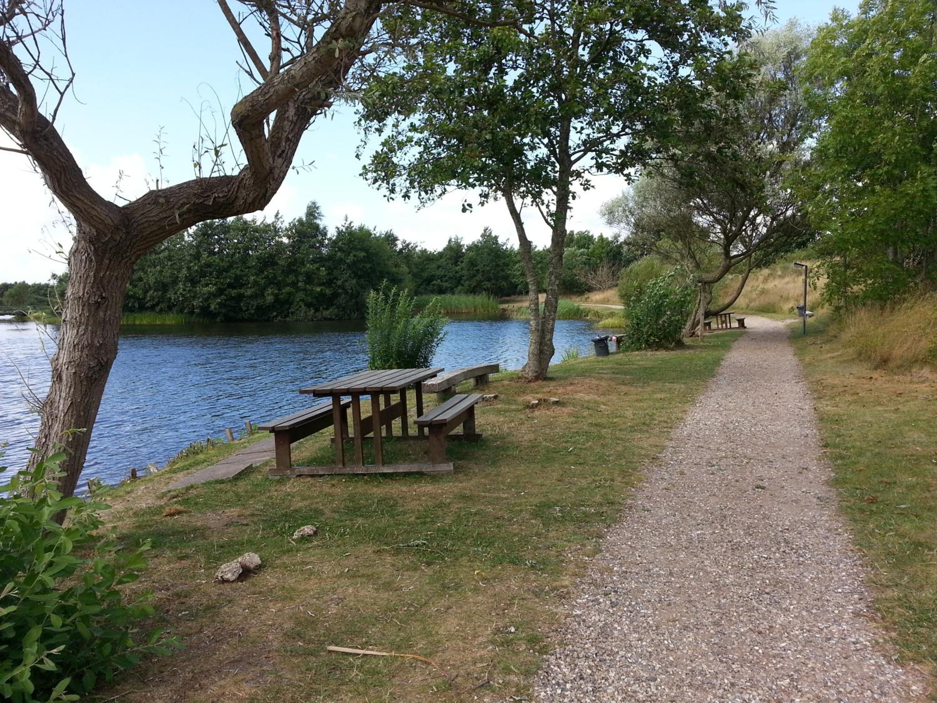 Storkesøen Ribe Holiday Cottages and Apartments