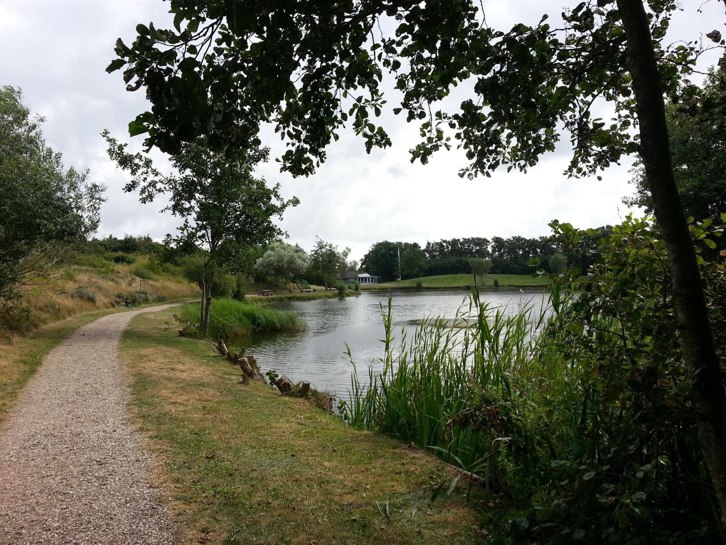 Storkesøen Ribe Holiday Cottages and Apartments