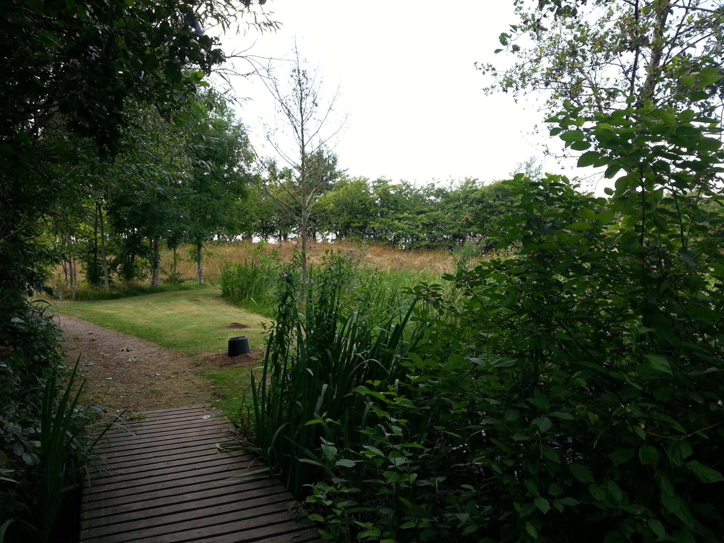 Storkesøen Ribe Holiday Cottages and Apartments