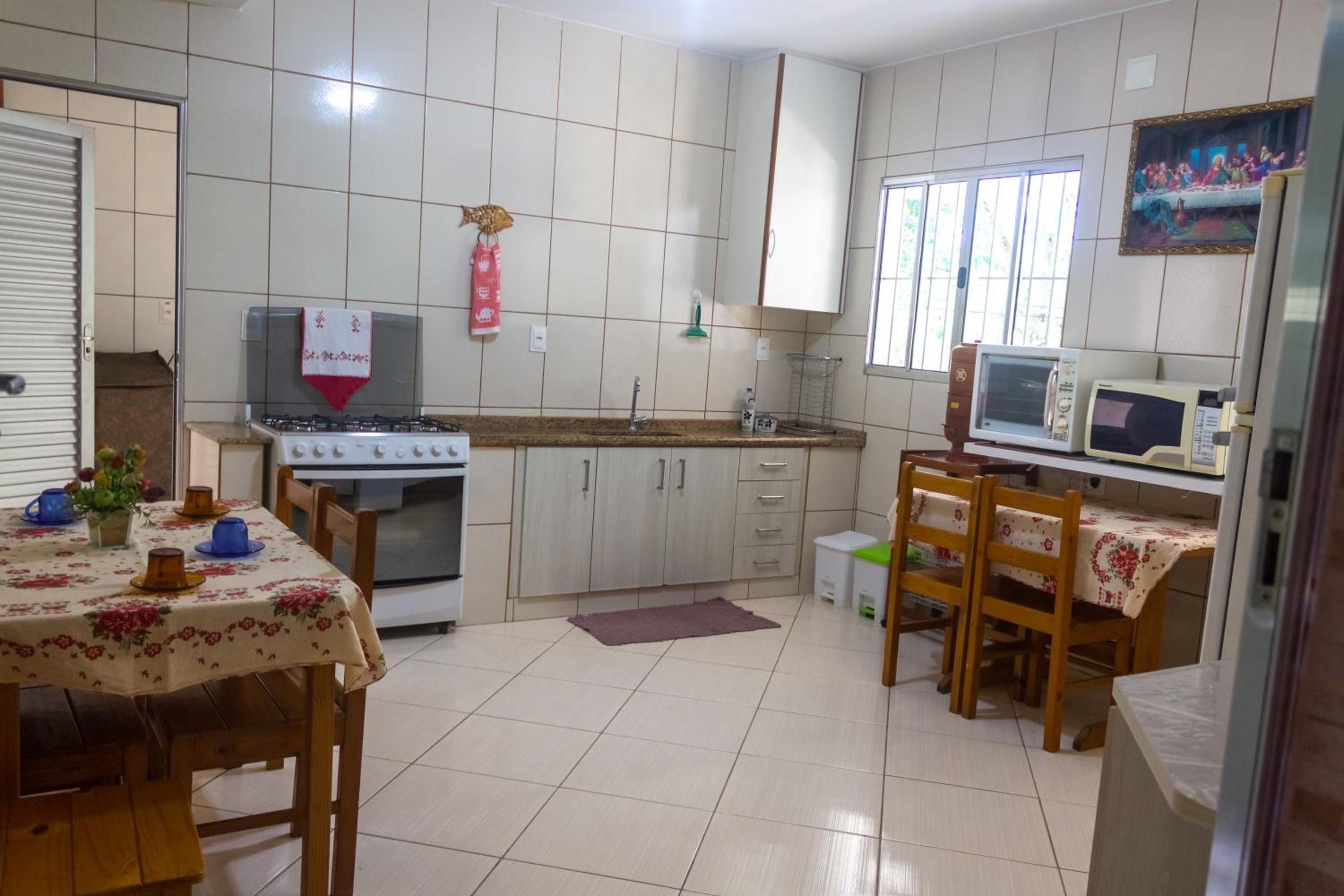 Recanto do Zezé