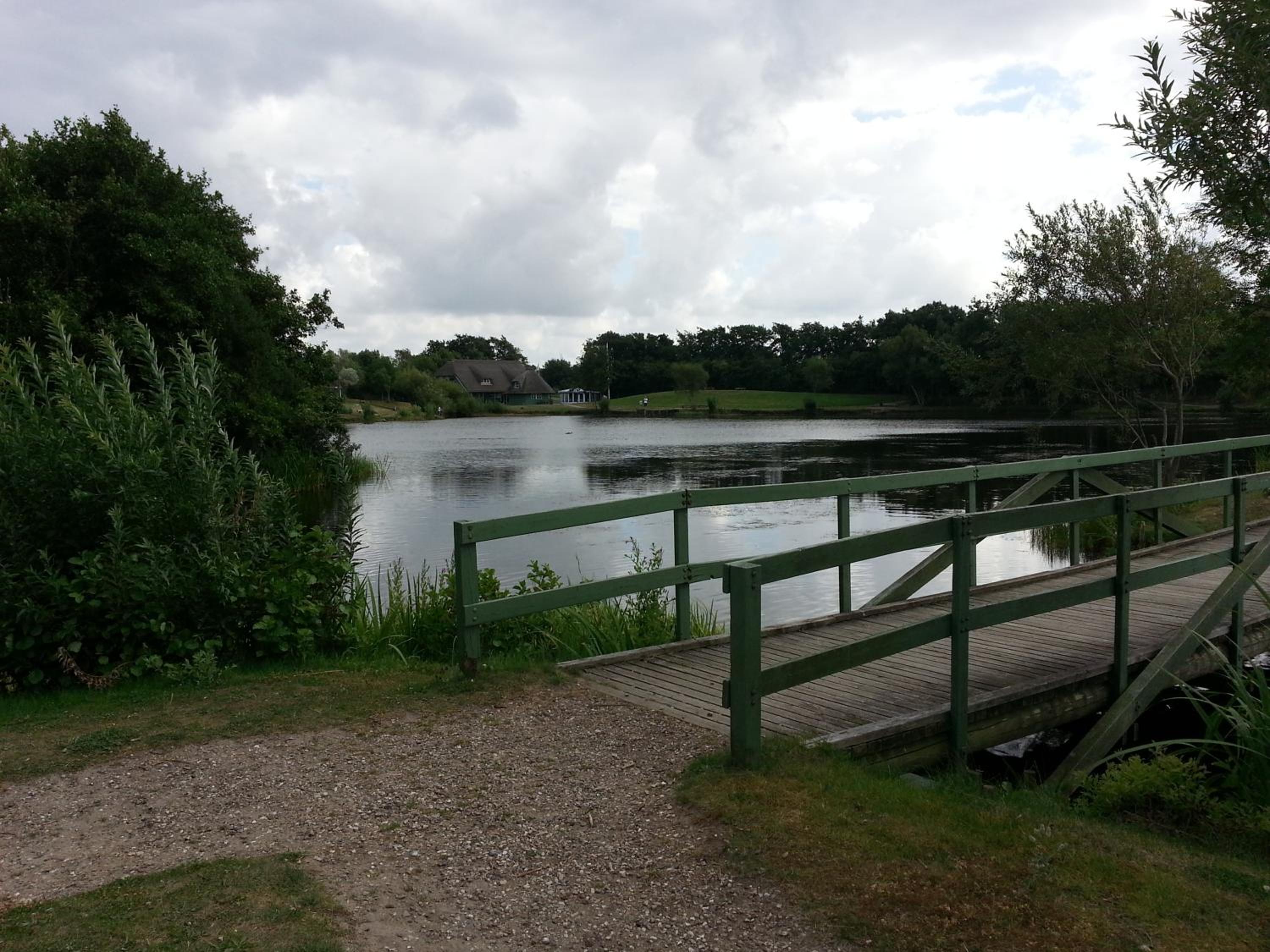 Storkesøen Ribe Holiday Cottages and Apartments