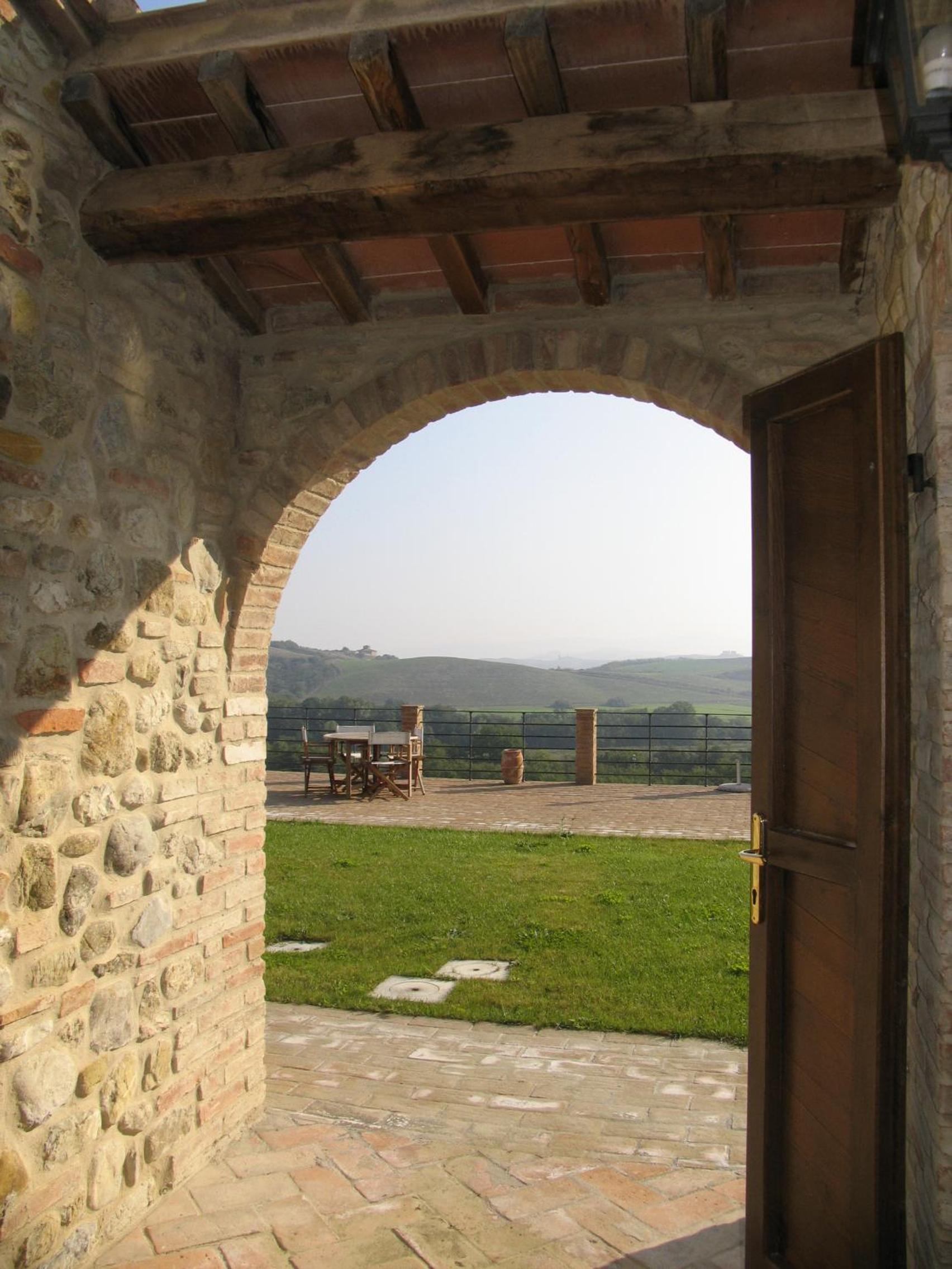 Agriturismo Ragoncino