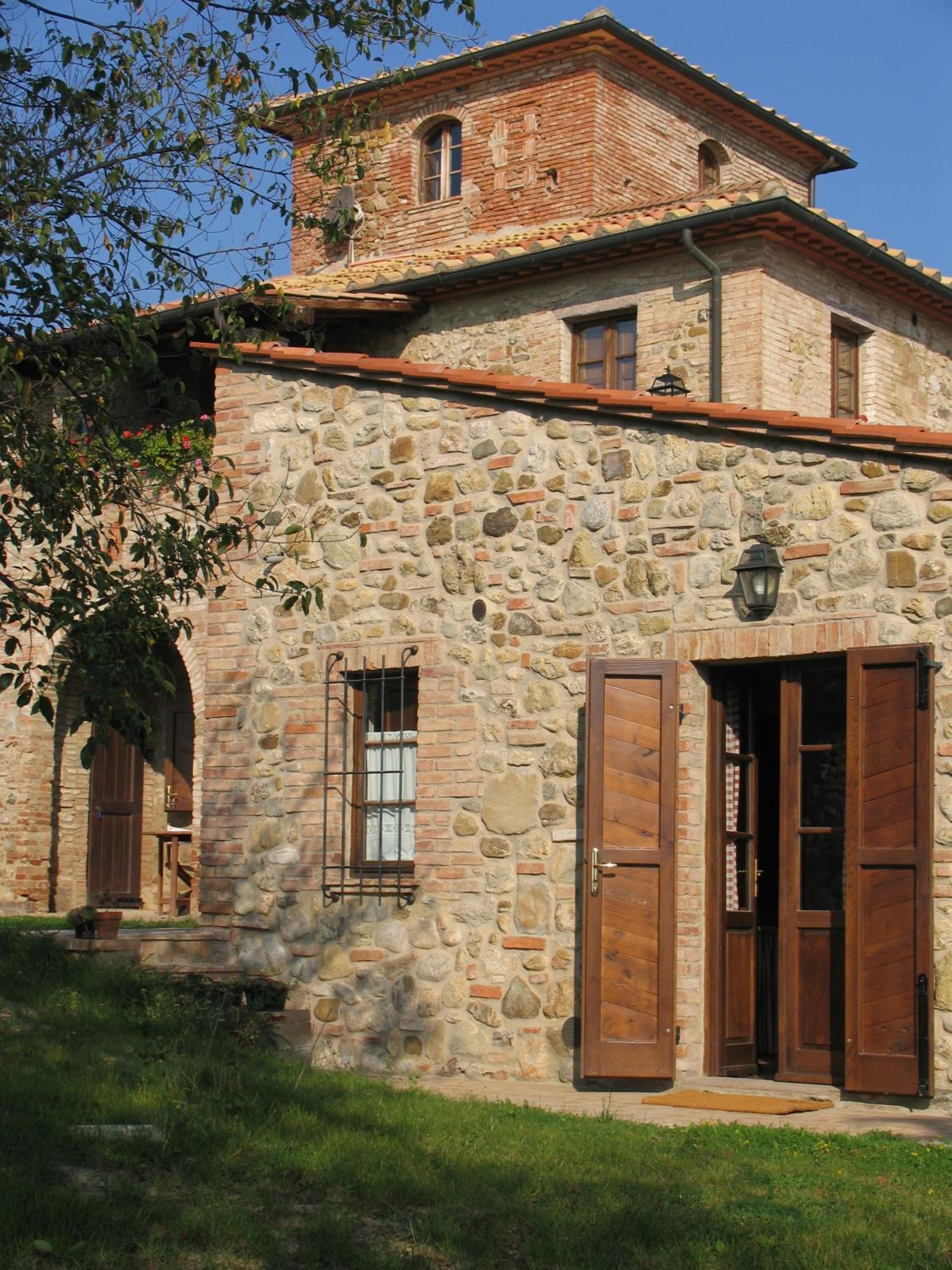 Agriturismo Ragoncino