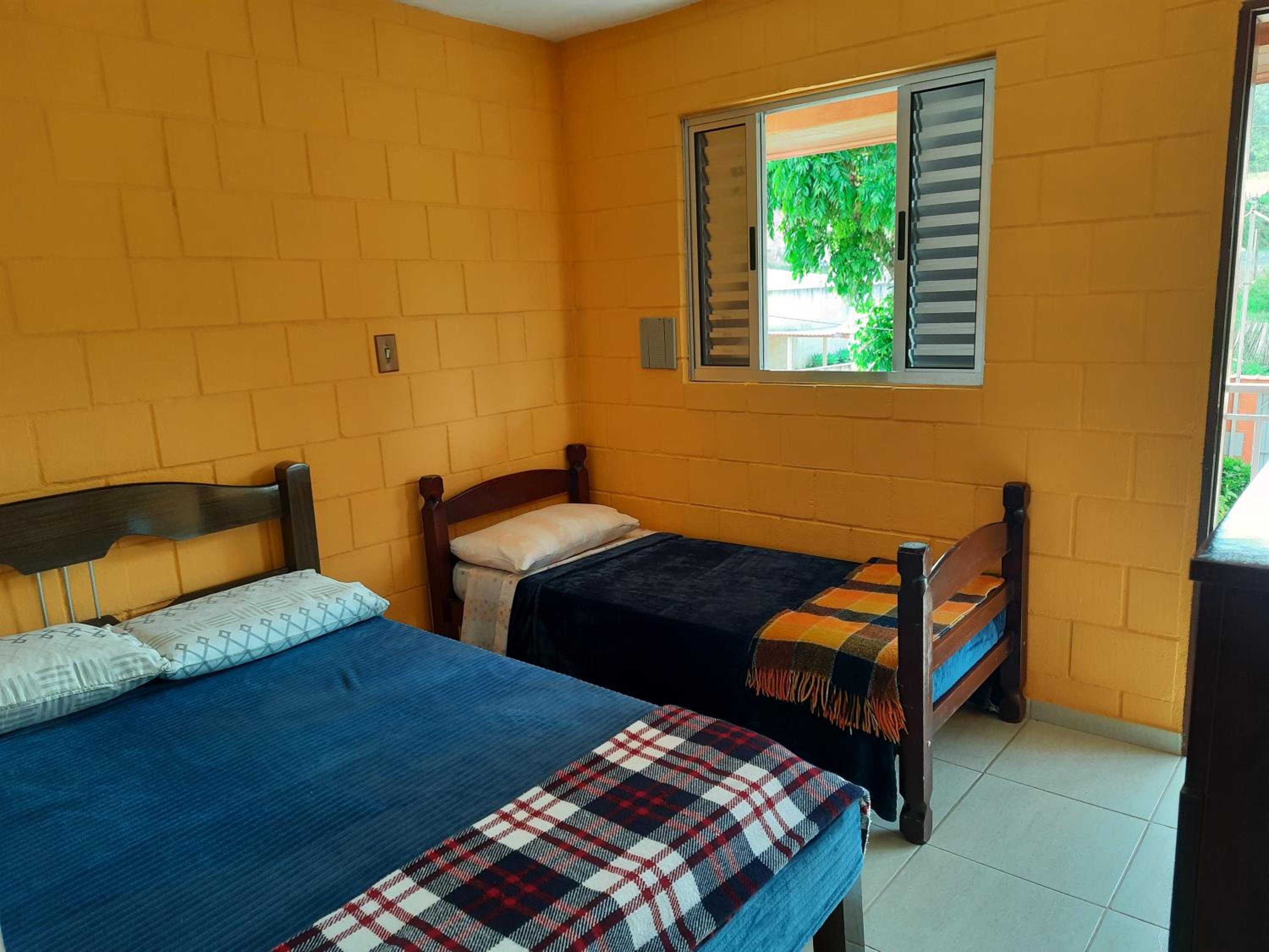 Recanto do Zezé