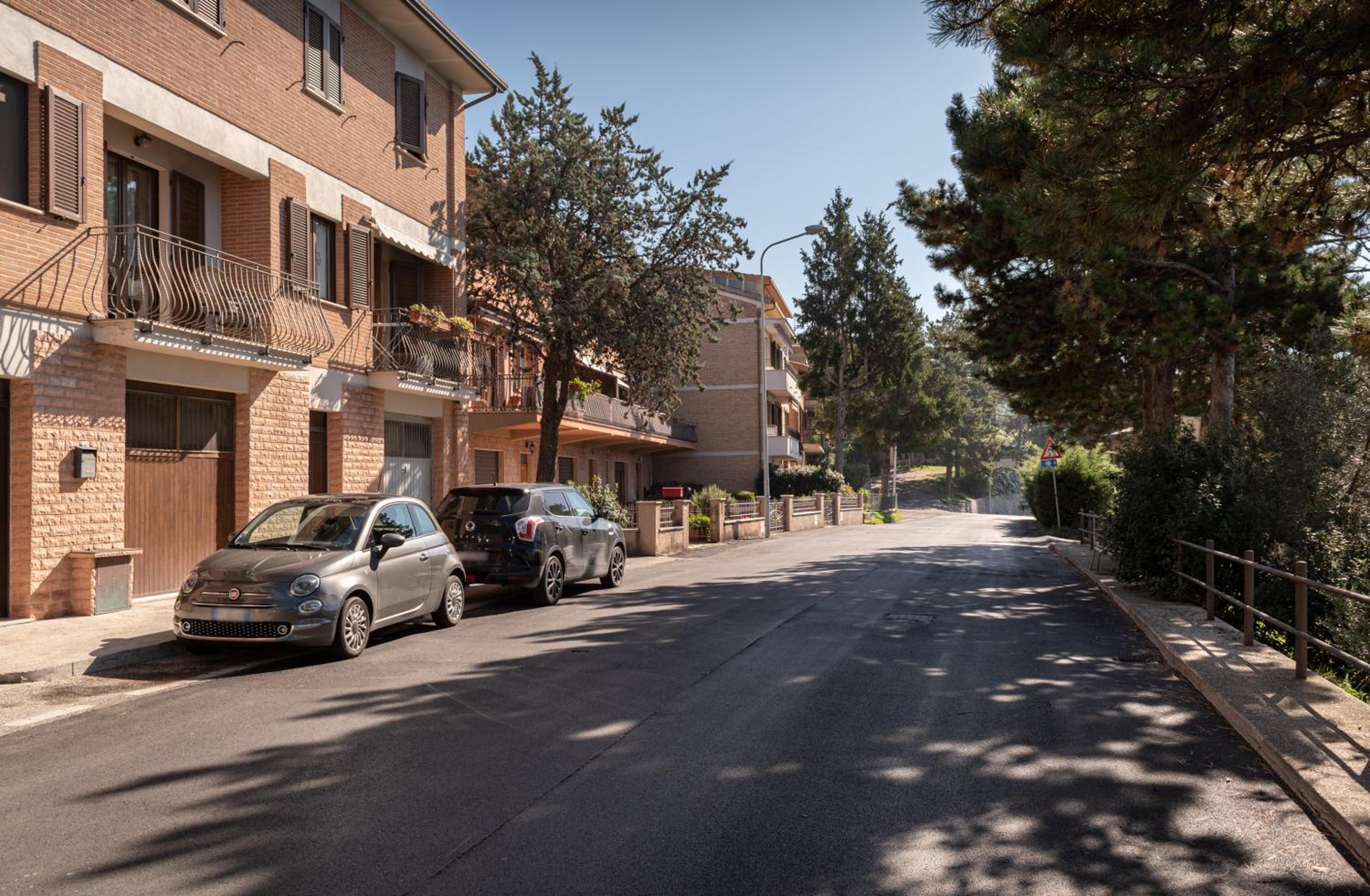 La Pineta Assisi