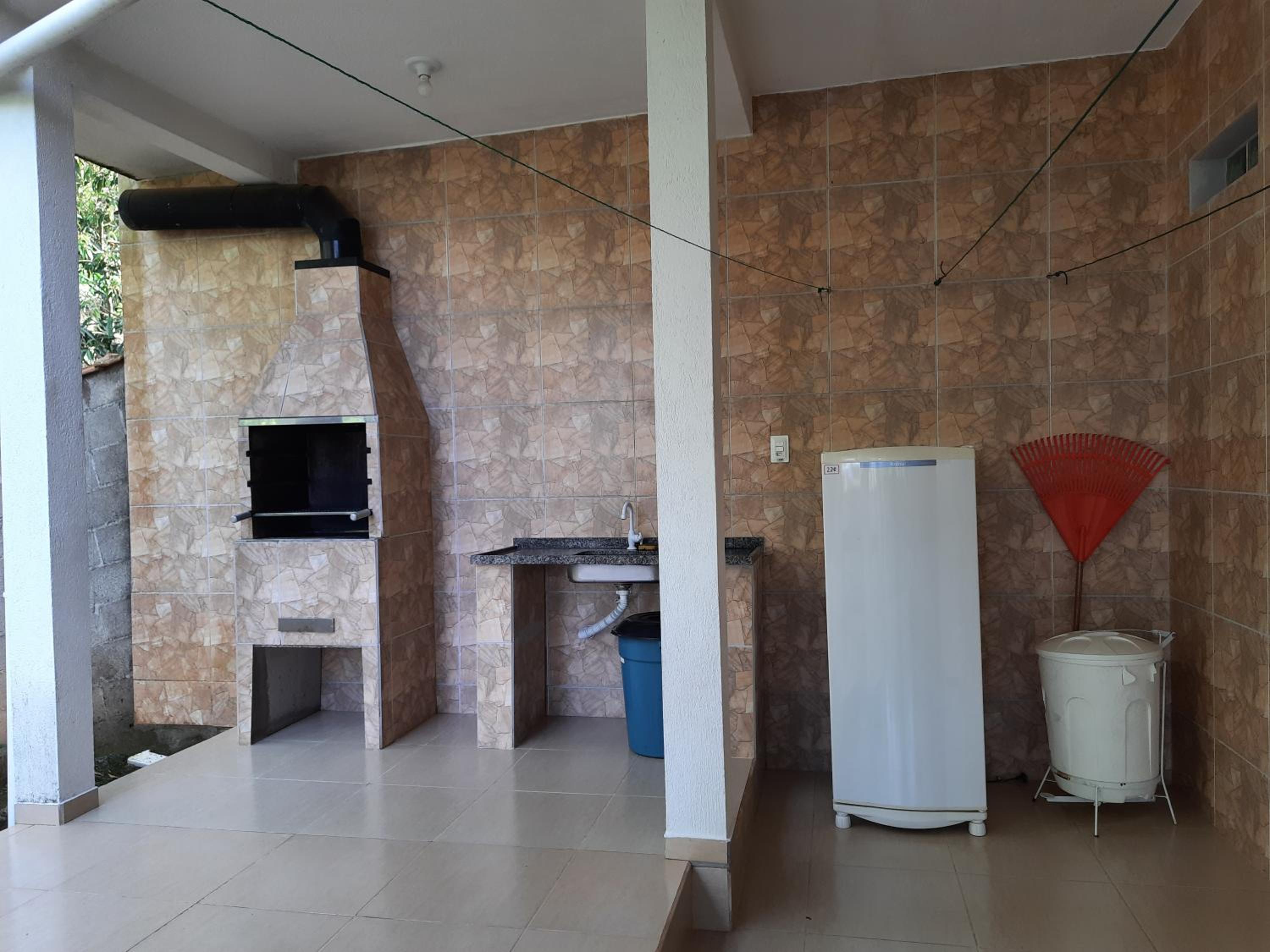 Recanto do Zezé