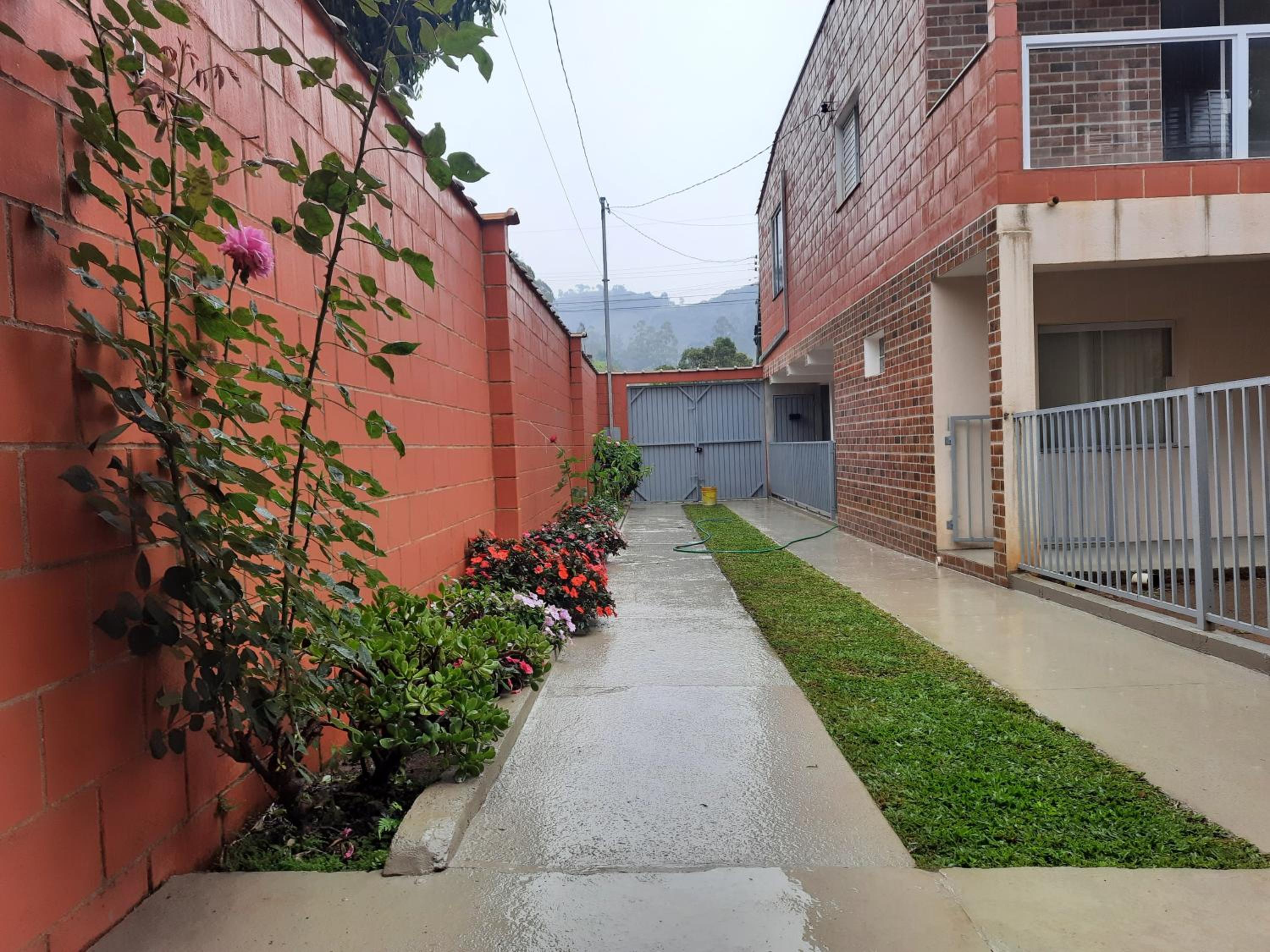 Recanto do Zezé