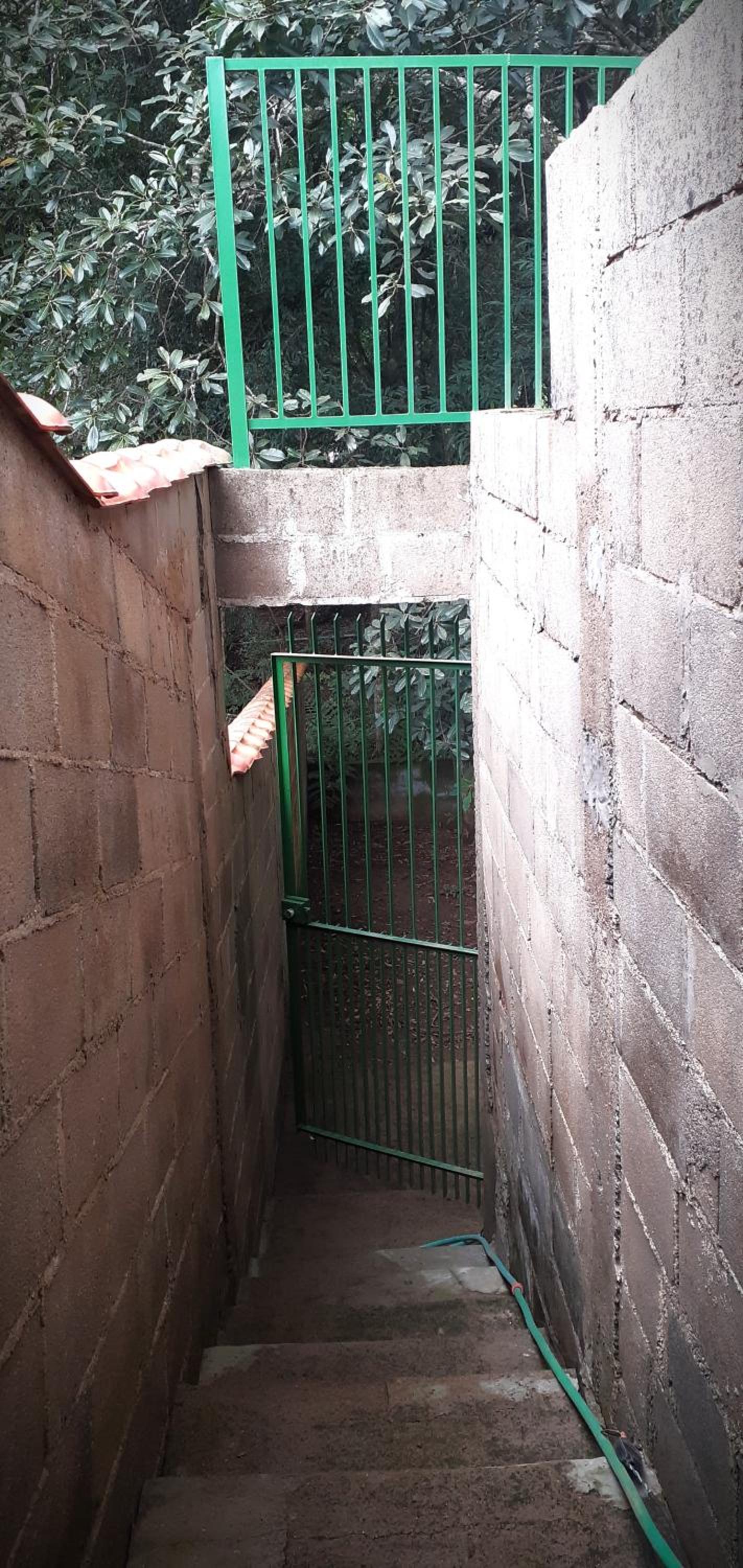 Recanto do Zezé