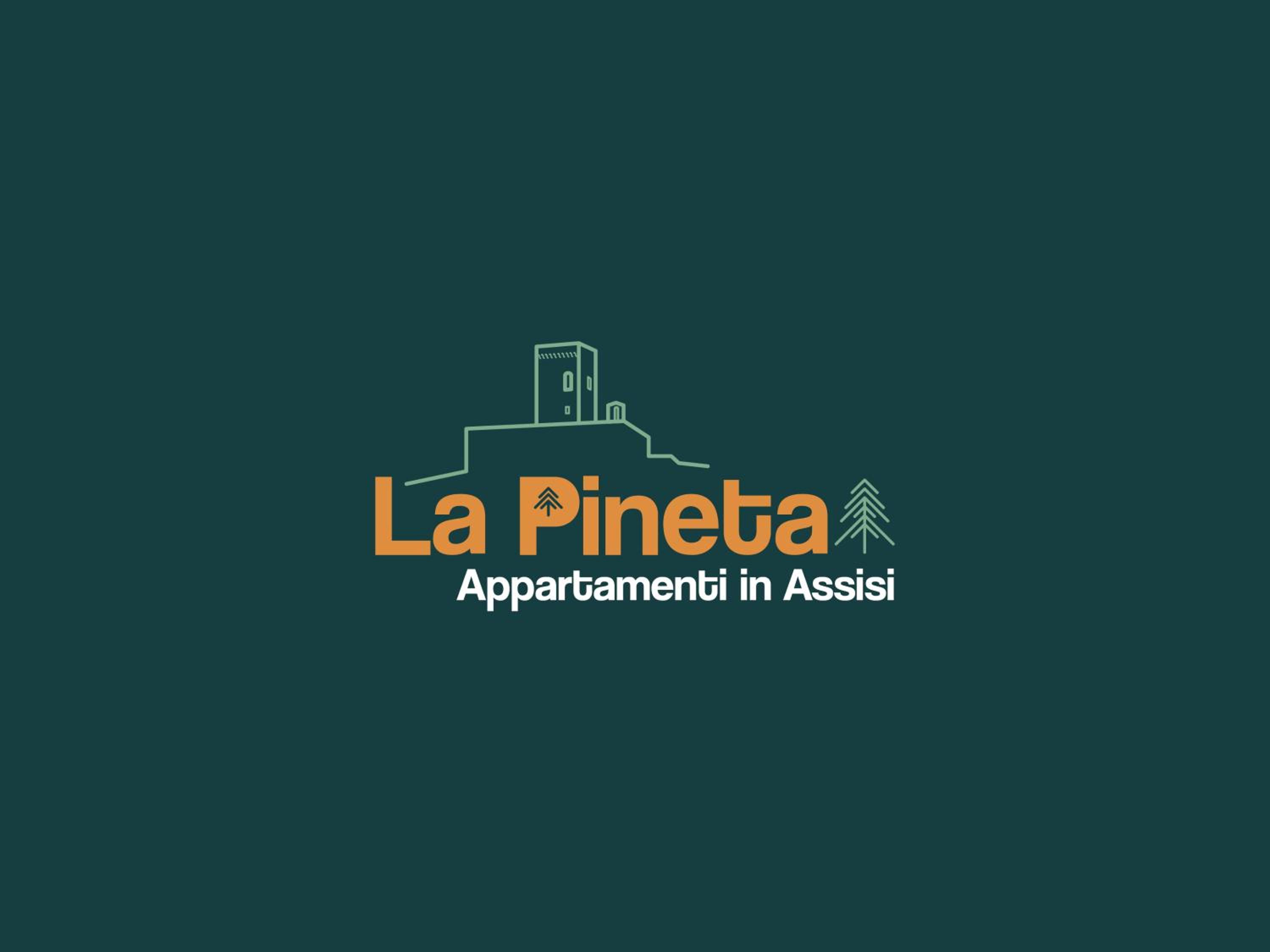 La Pineta Assisi