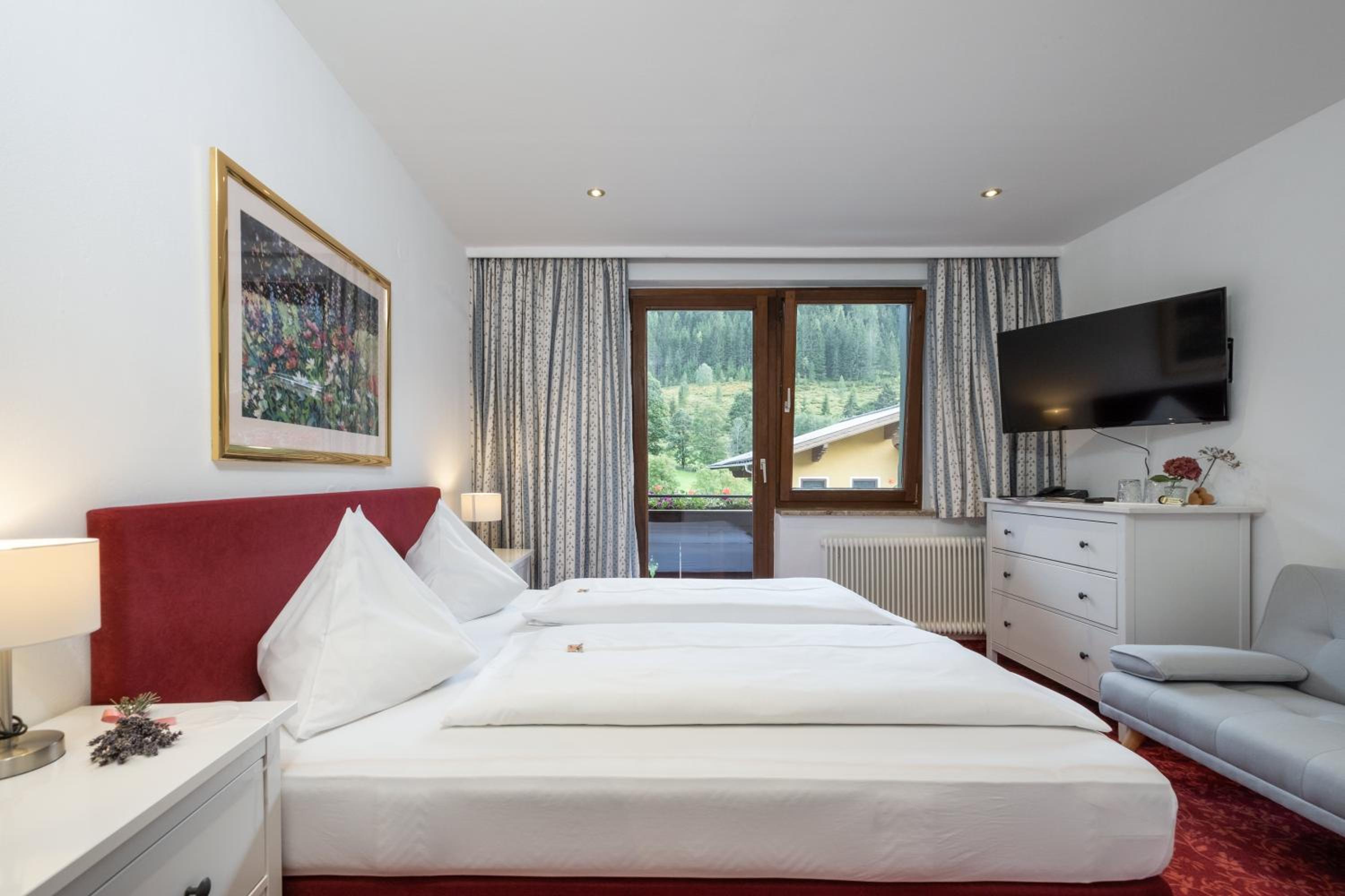 Hotel Gasthof Krahlehenhof view 2