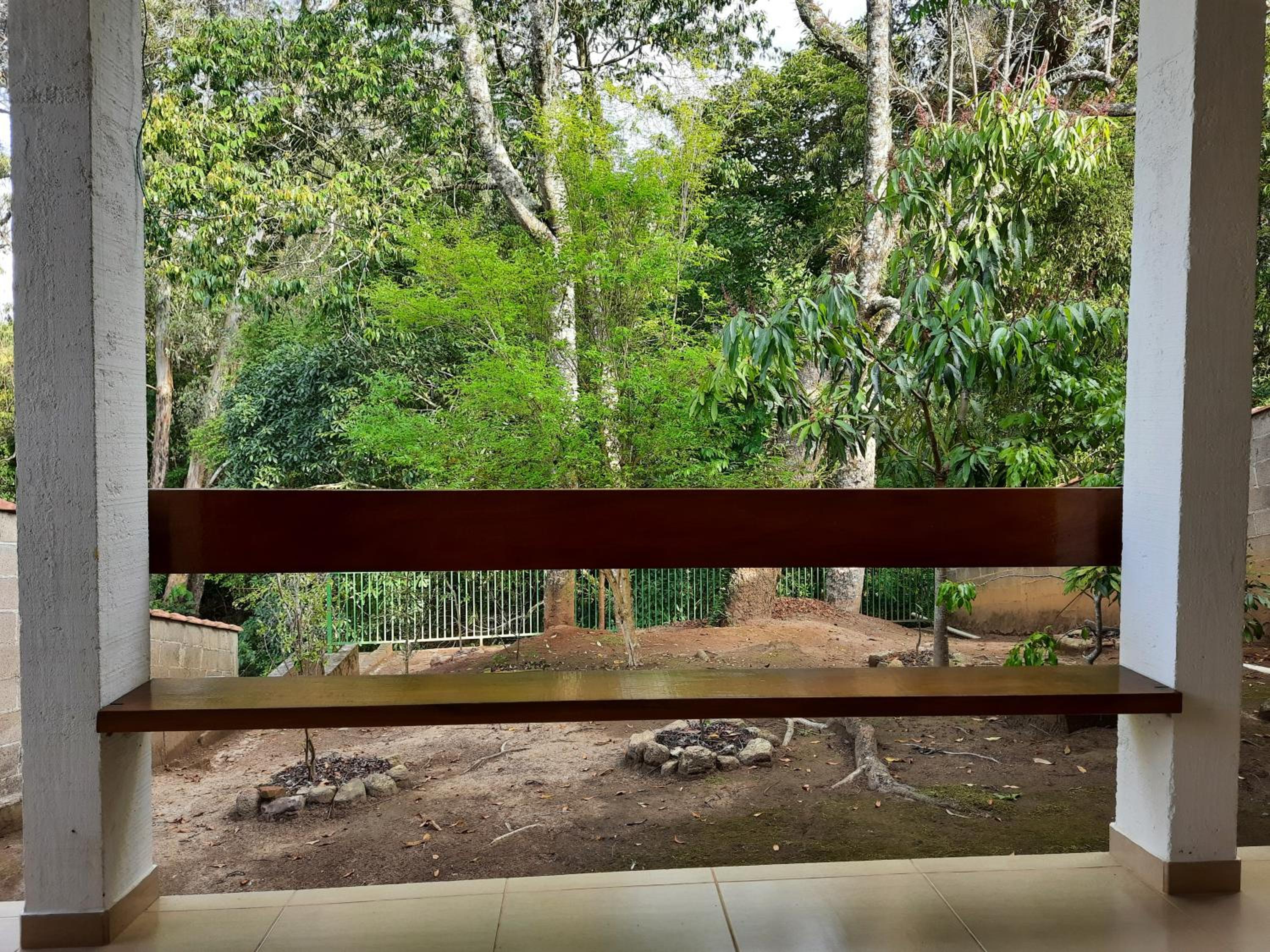 Recanto do Zezé