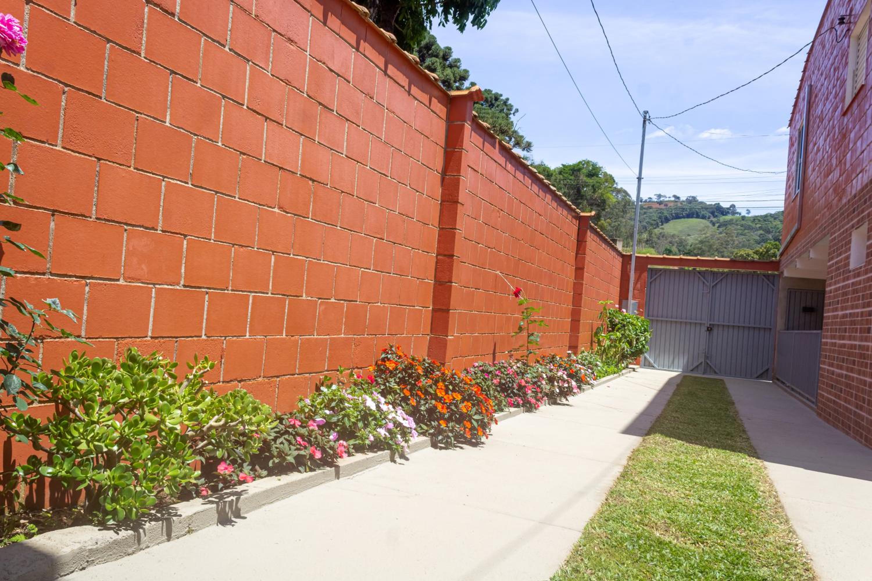 Recanto do Zezé
