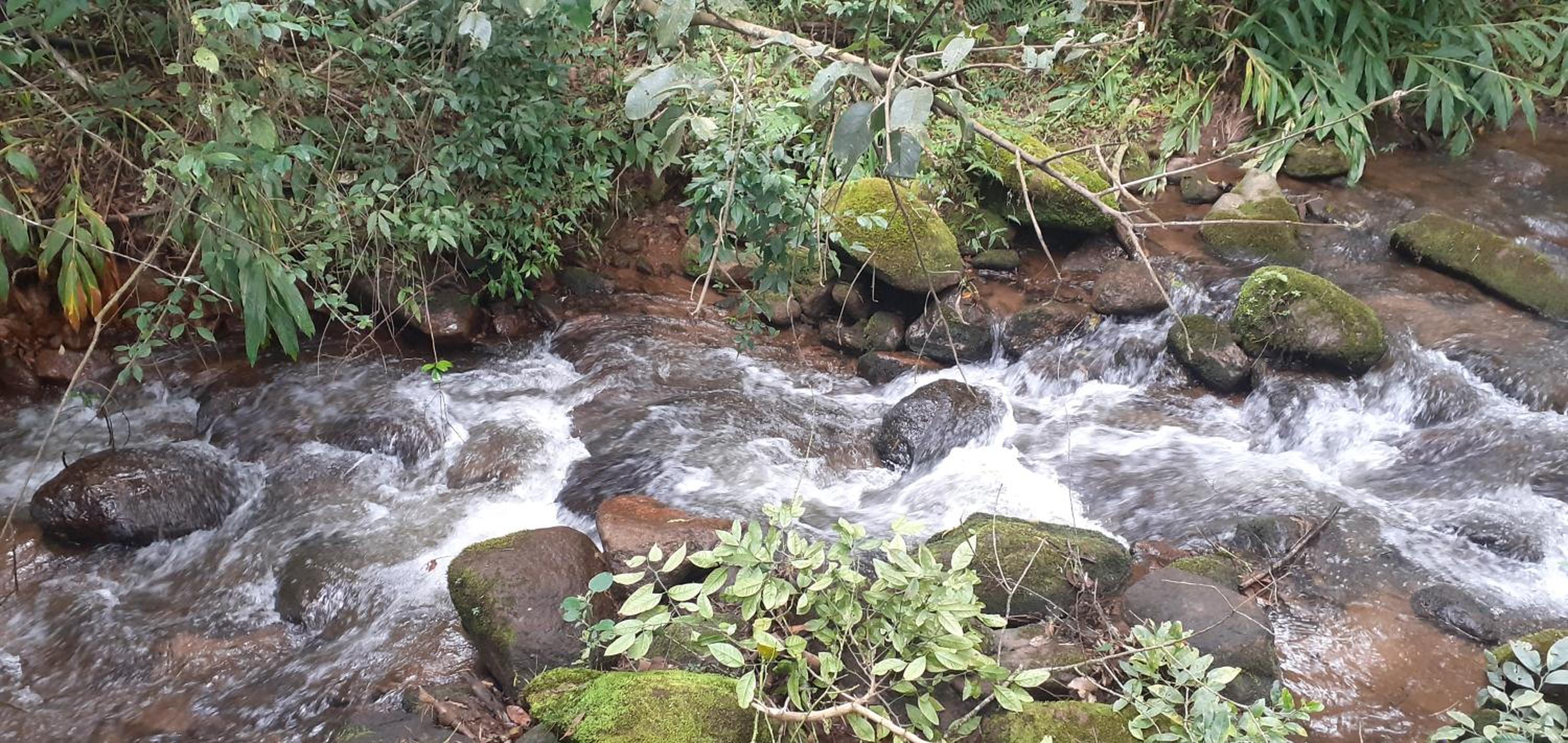 Recanto do Zezé
