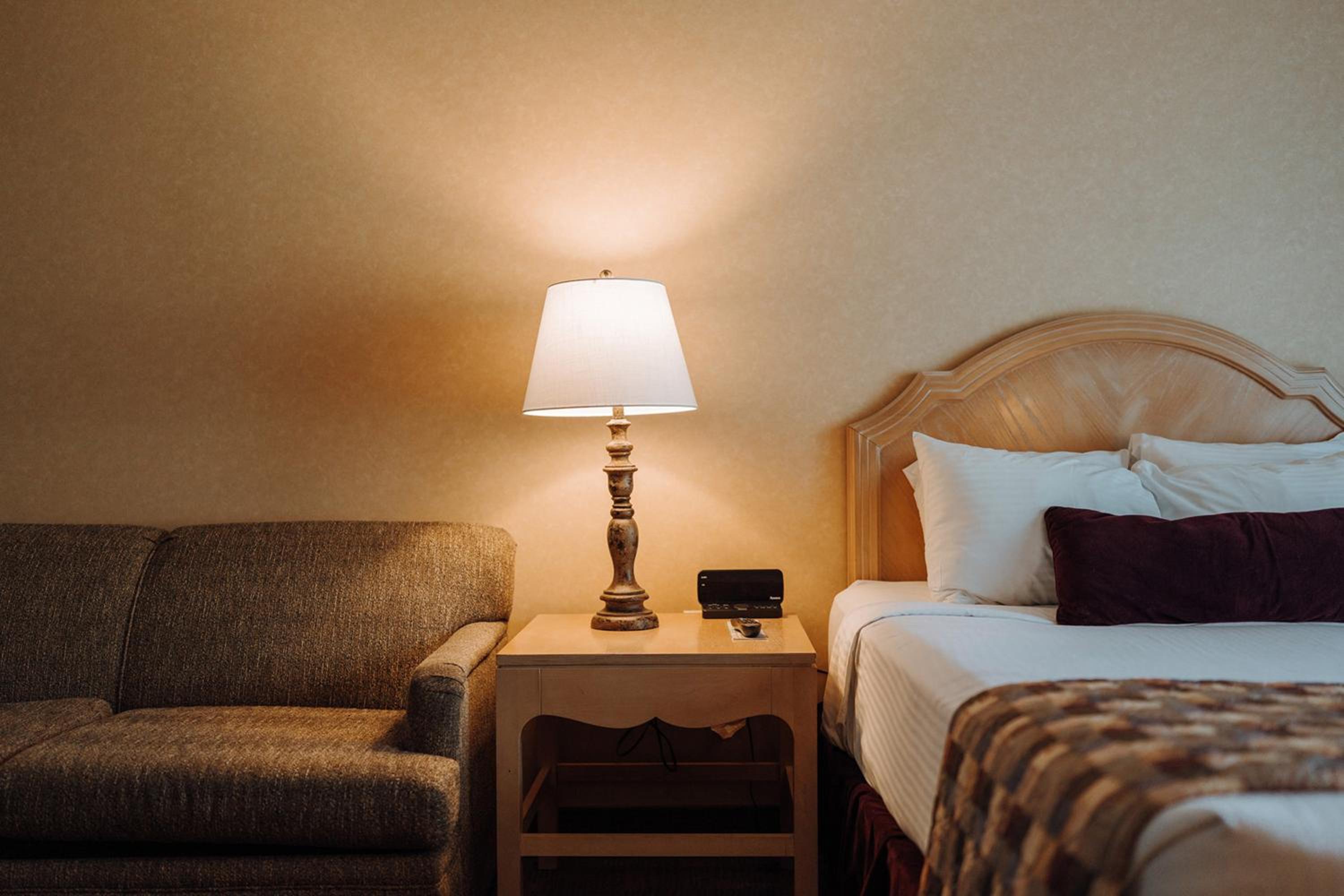 Skaneateles Suites