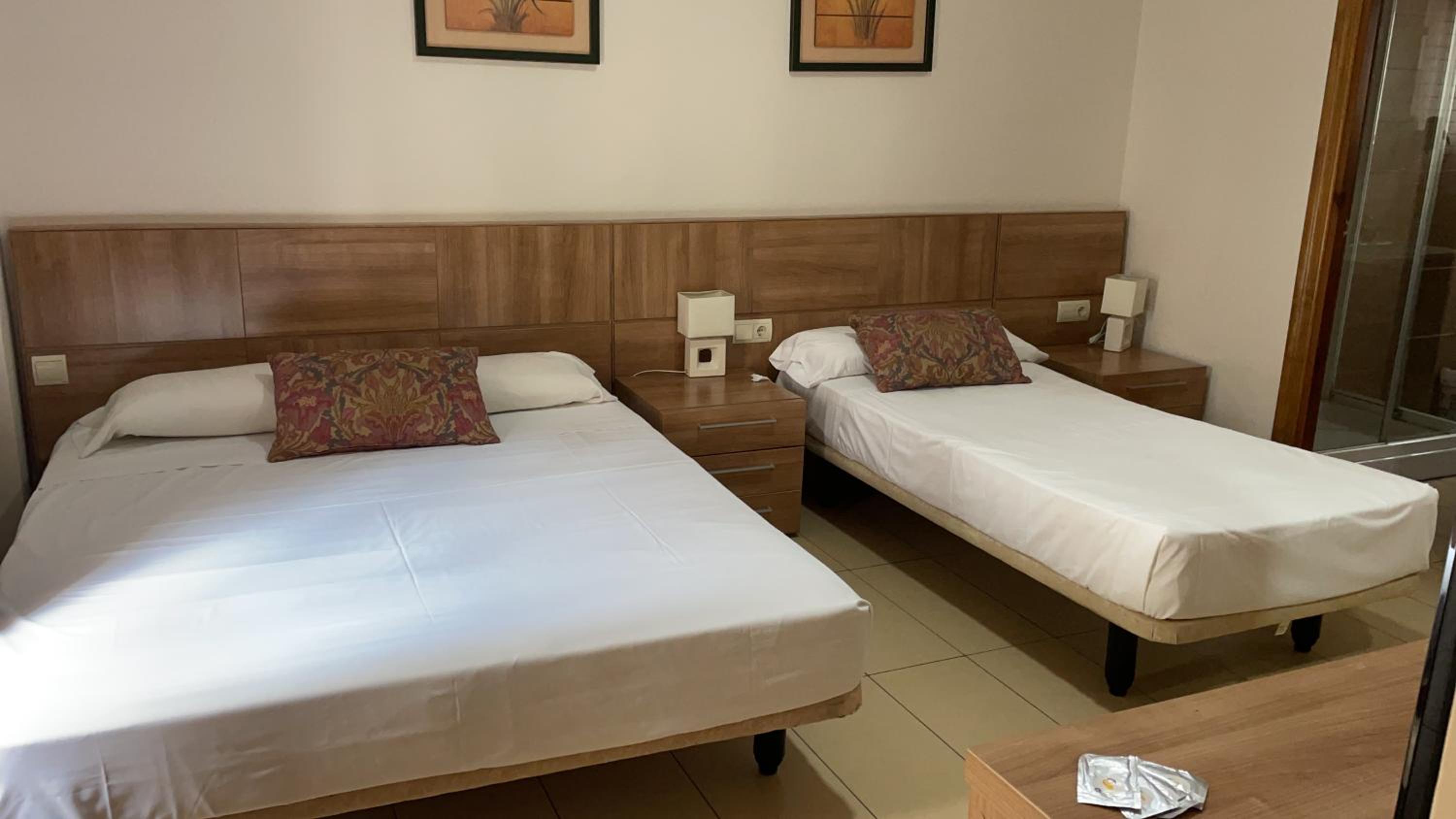 Hostal Costa Azul