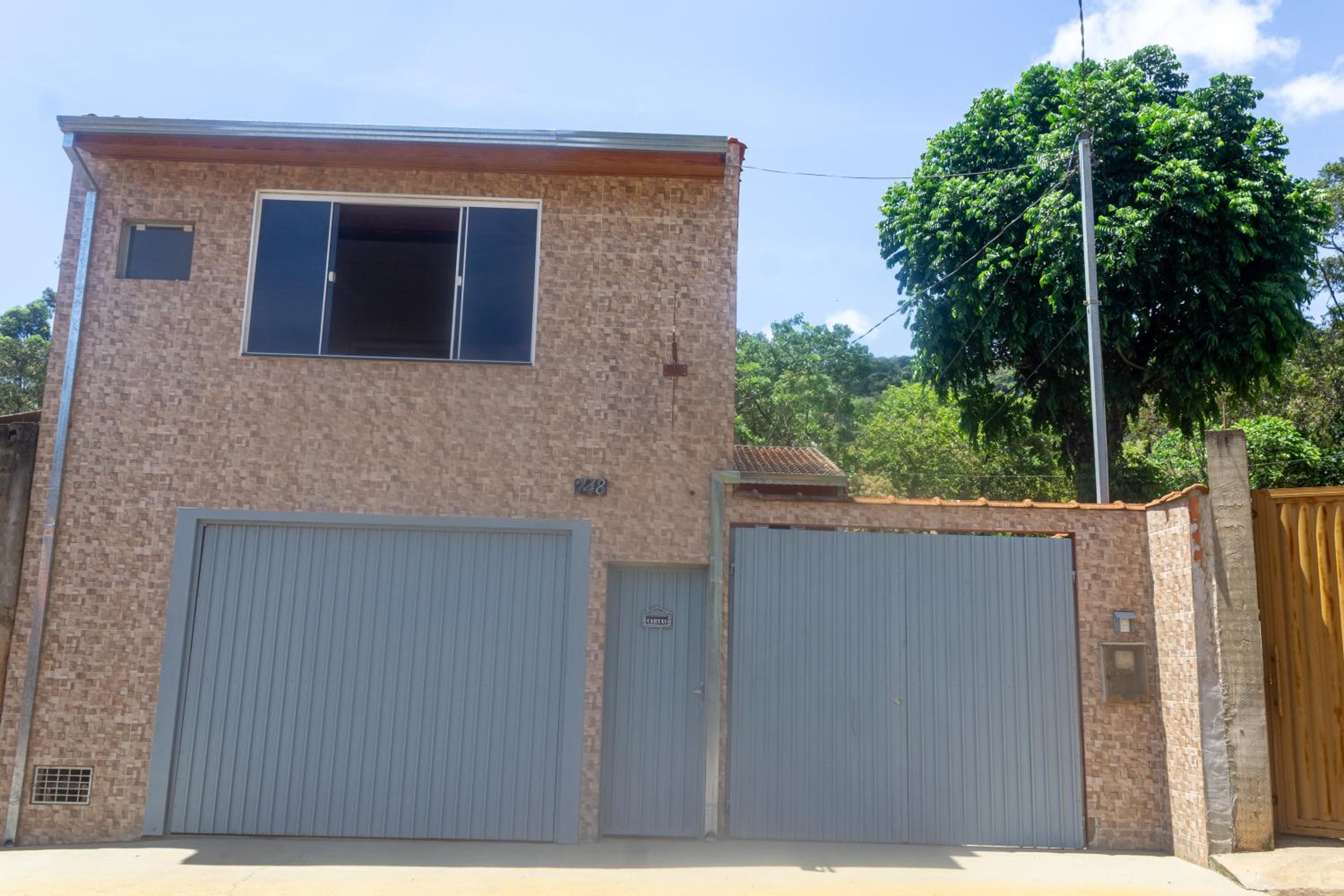 Recanto do Zezé