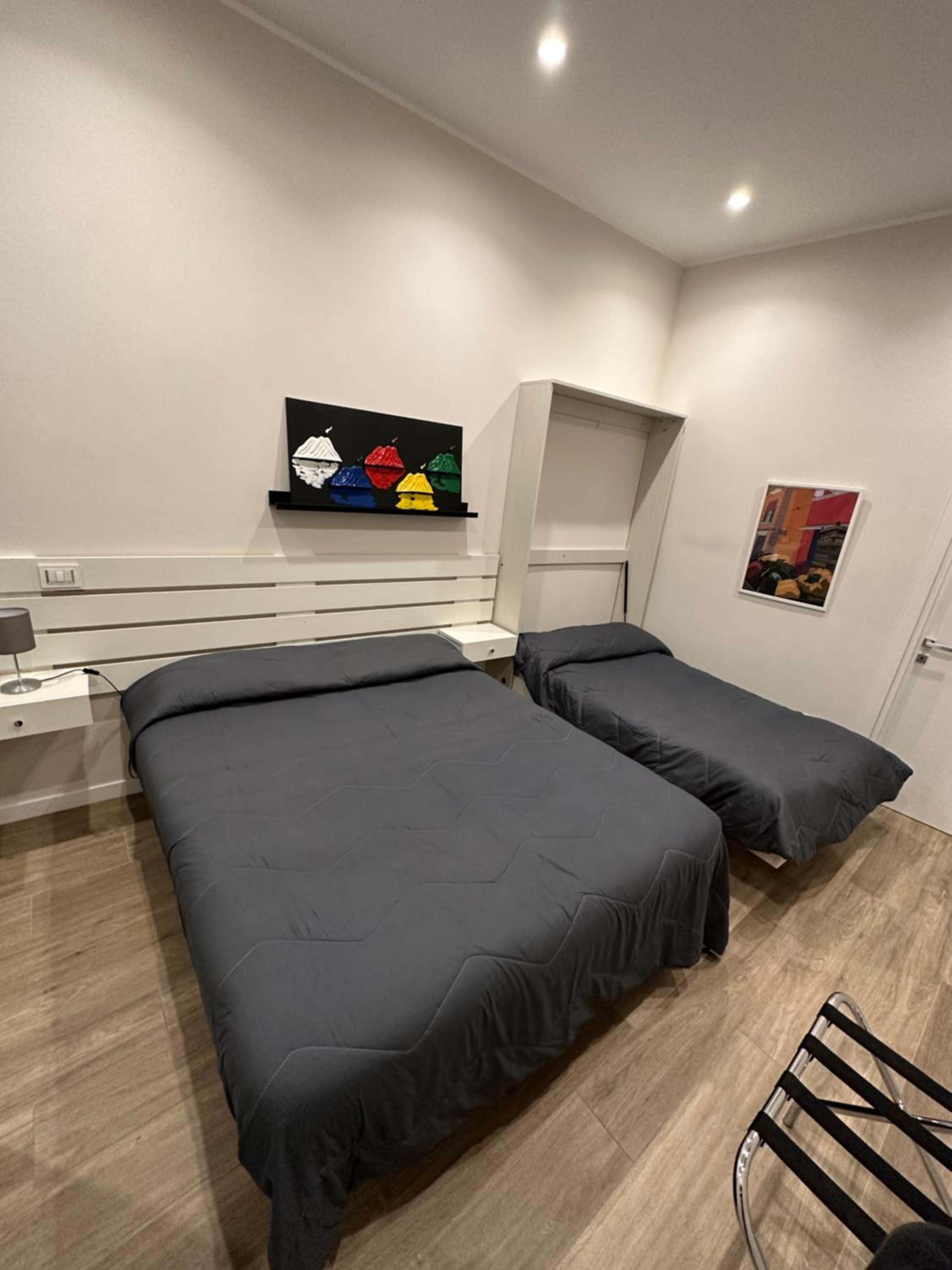 B&B Palazzina Avallone