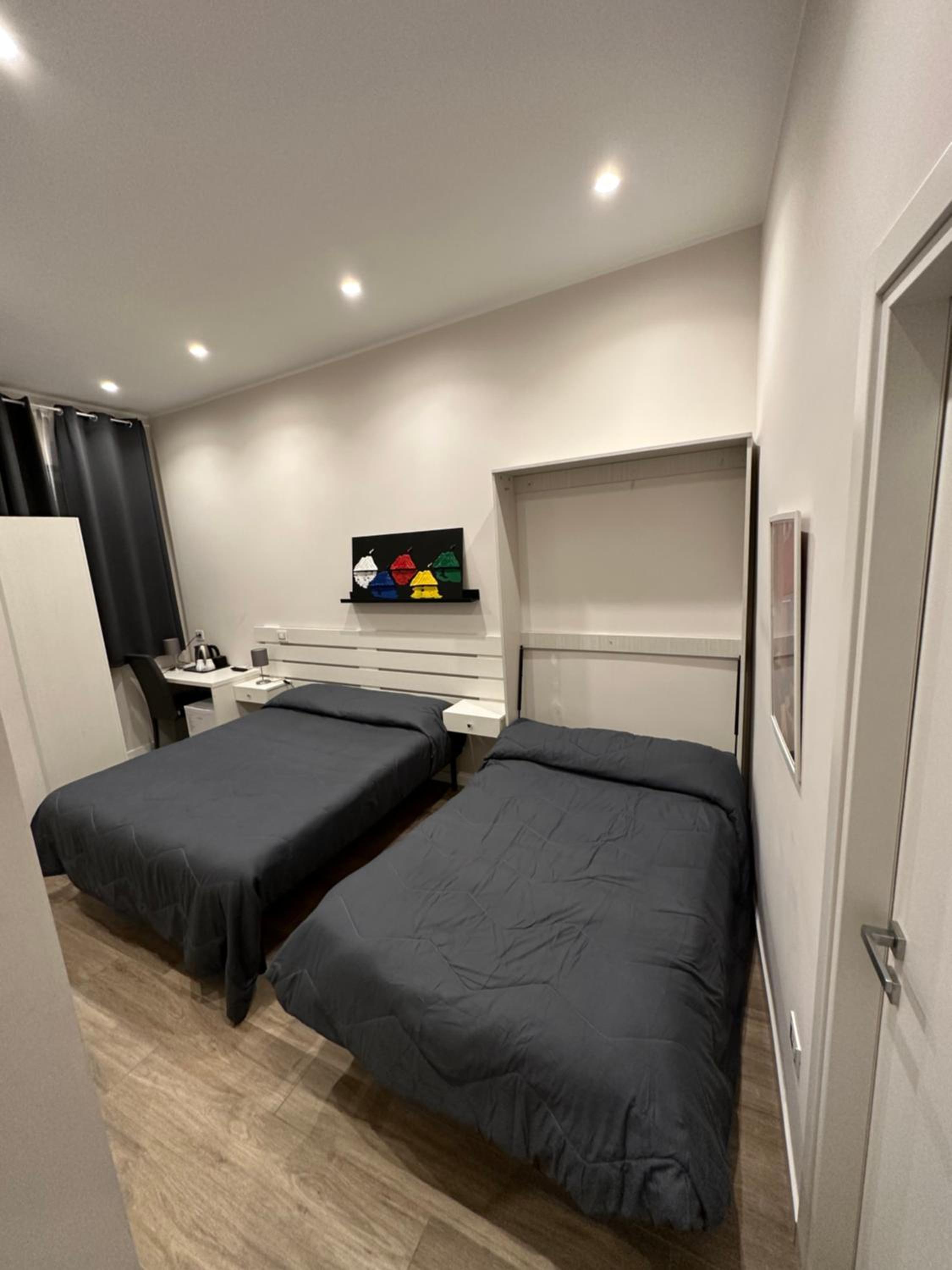 B&B Palazzina Avallone