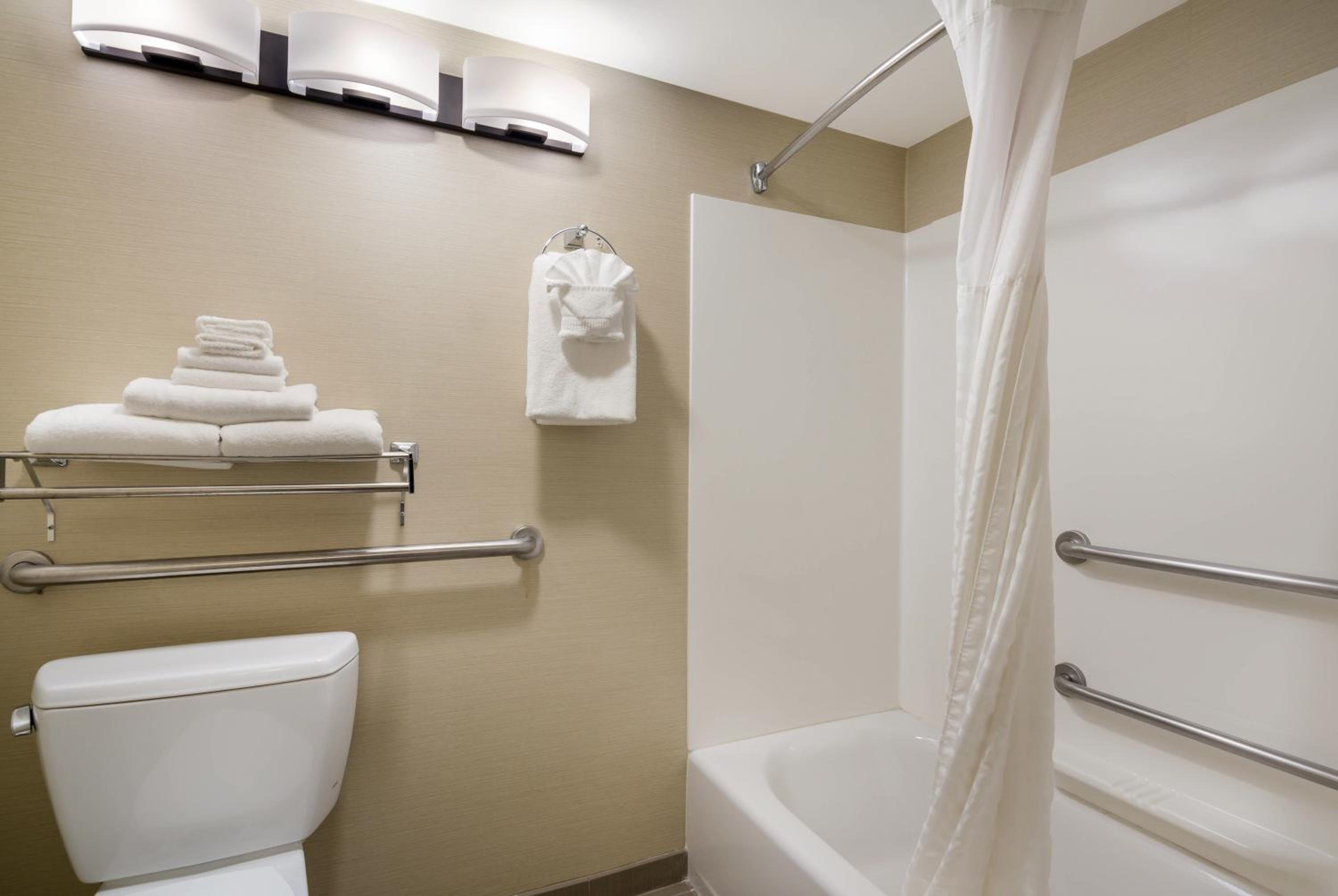 Comfort Inn Lexington Virginia Horse Center
