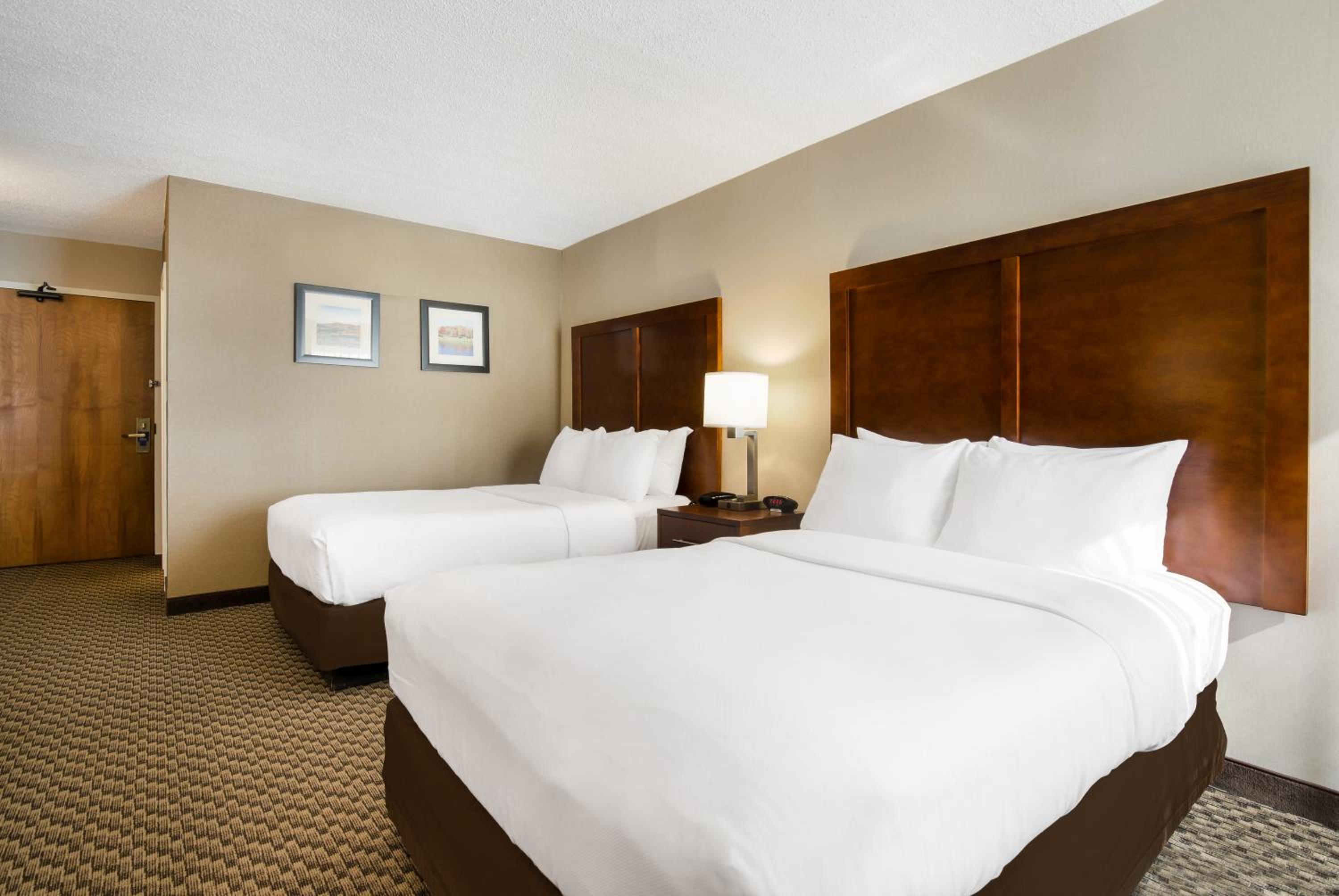 Comfort Inn Lexington Virginia Horse Center