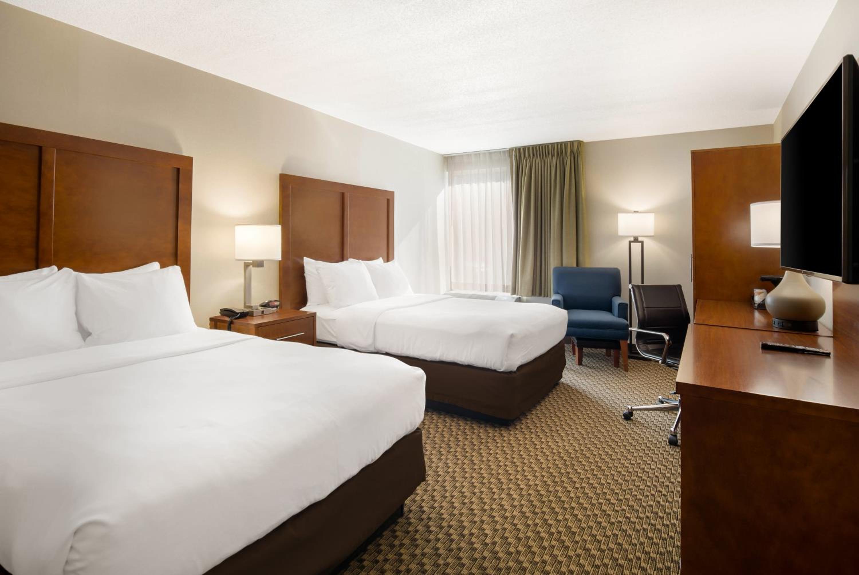 Comfort Inn Lexington Virginia Horse Center