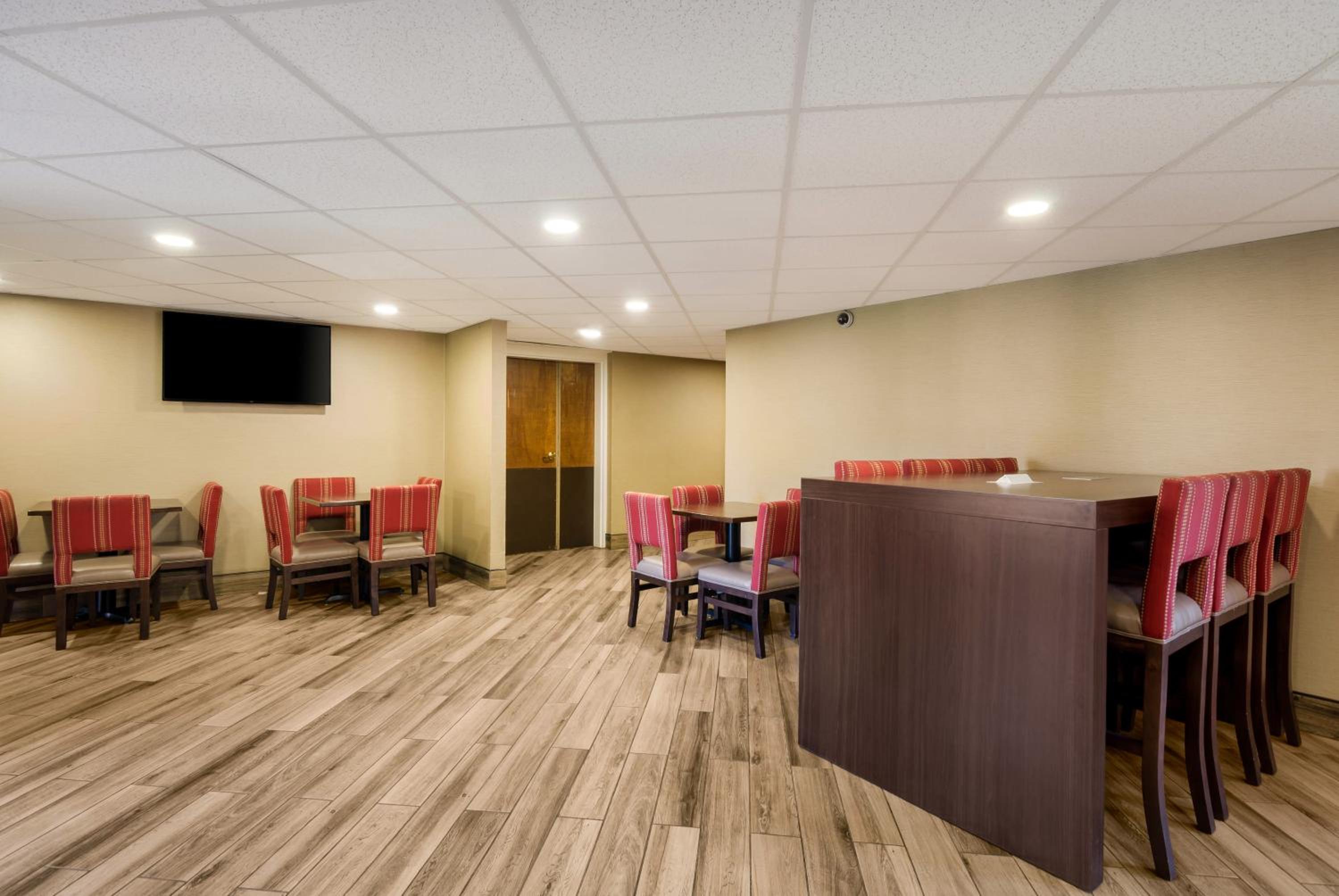 Comfort Inn Lexington Virginia Horse Center
