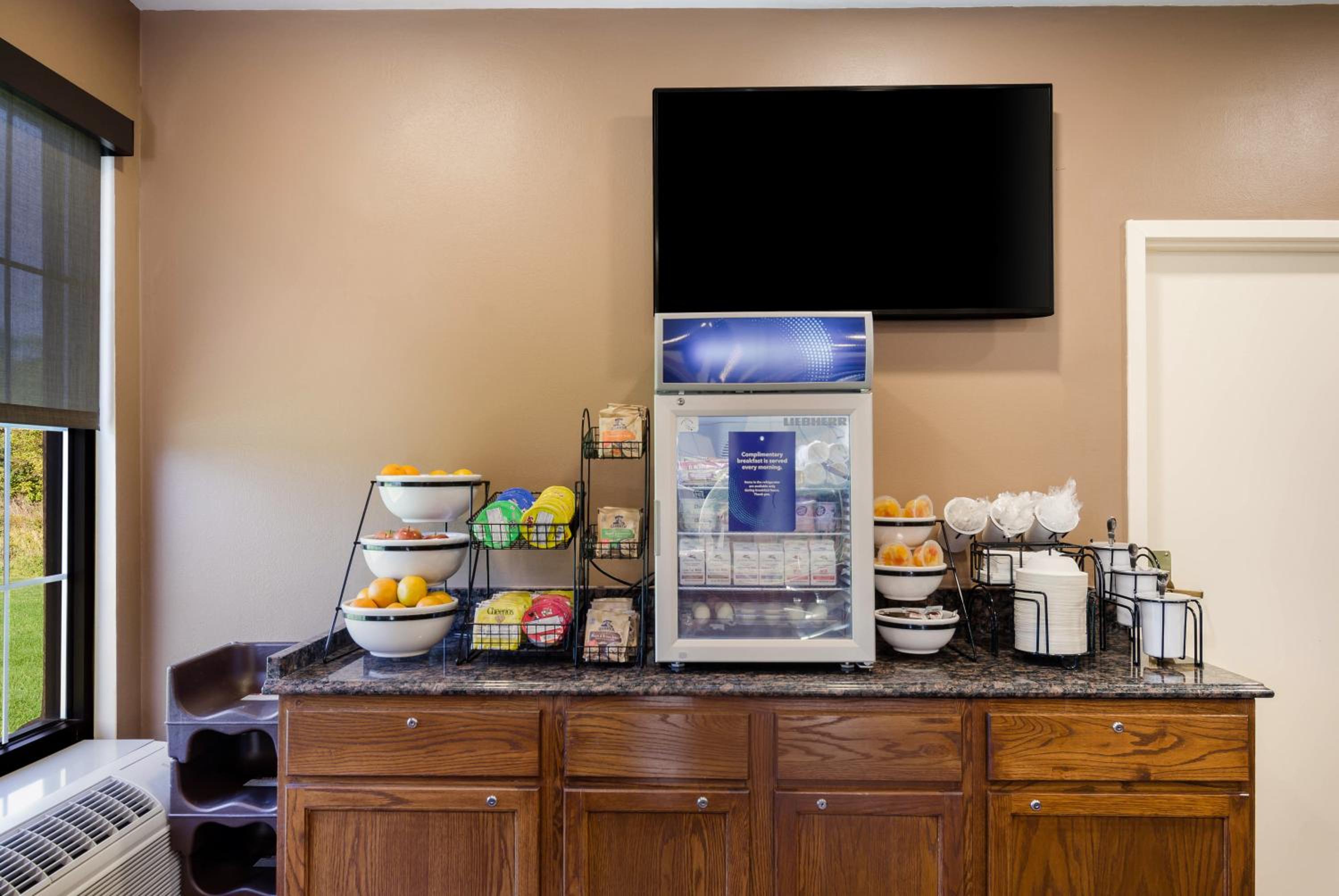 Comfort Inn Lexington Virginia Horse Center