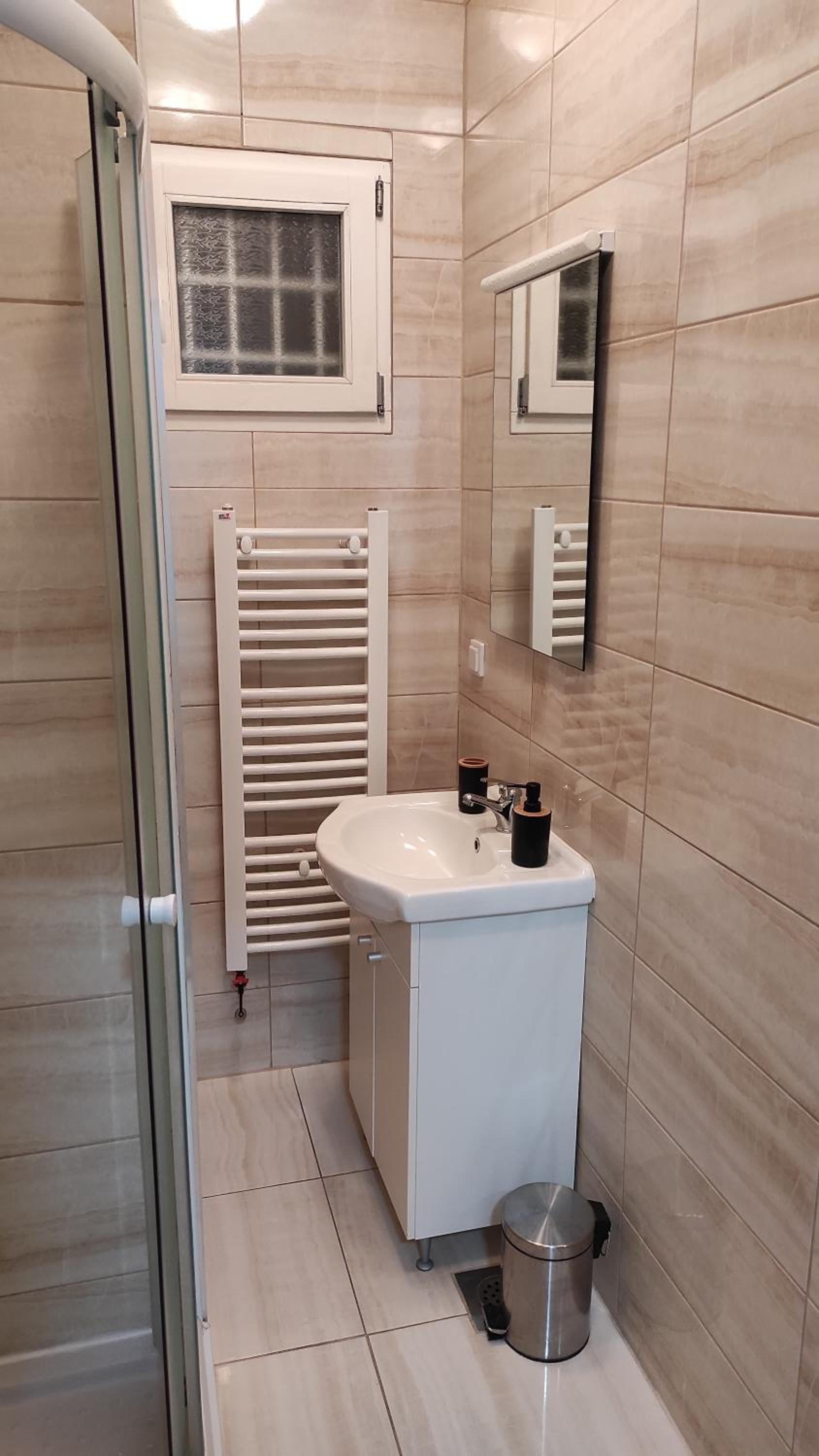 Apartment Mejtas - Center of Sarajevo