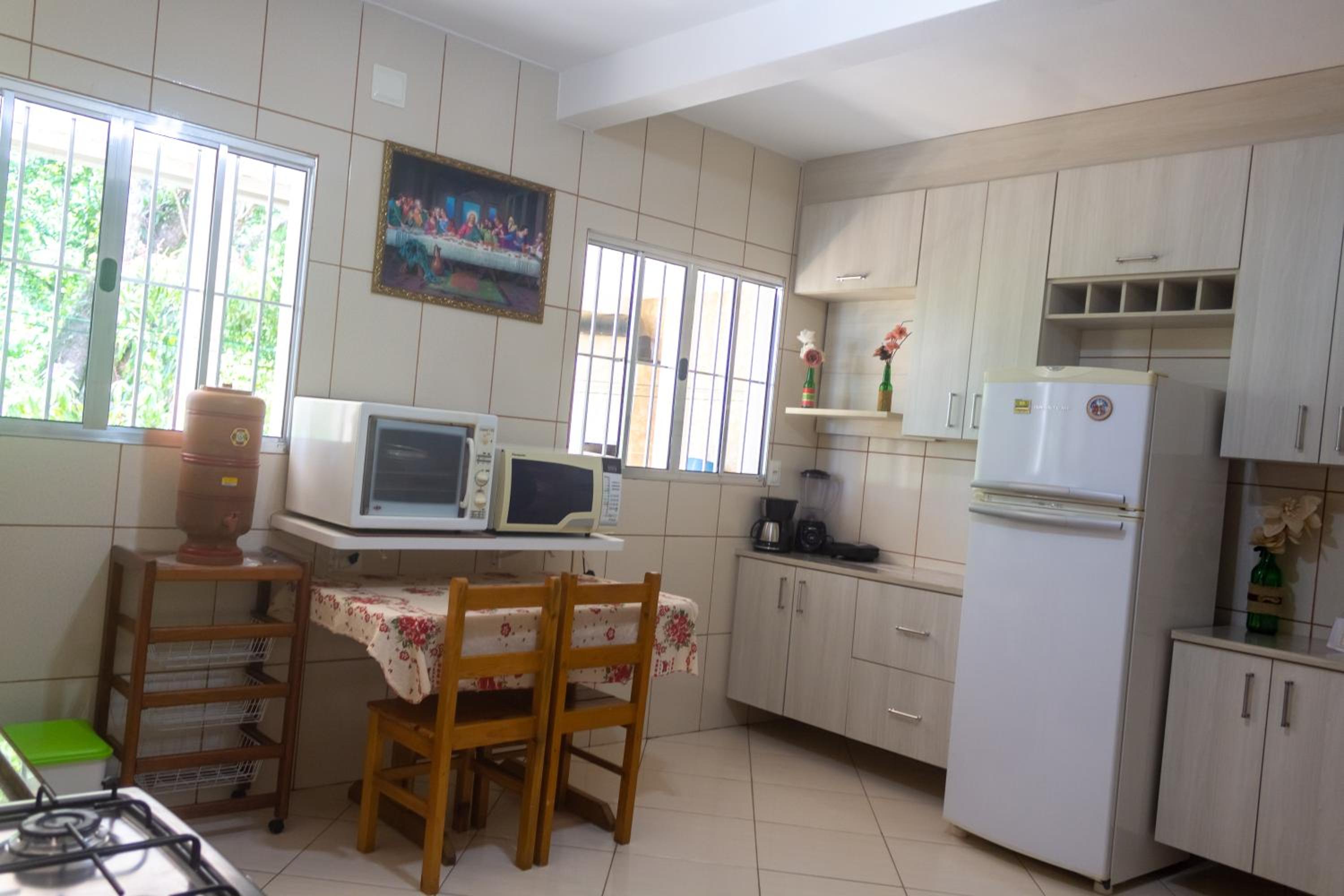Recanto do Zezé