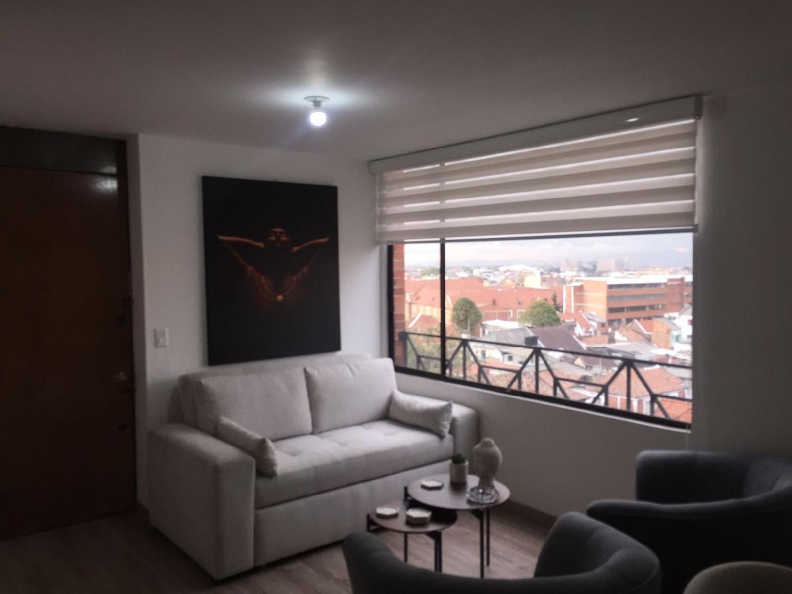 Macondo-Habitación zona céntrica, en pleno corazón