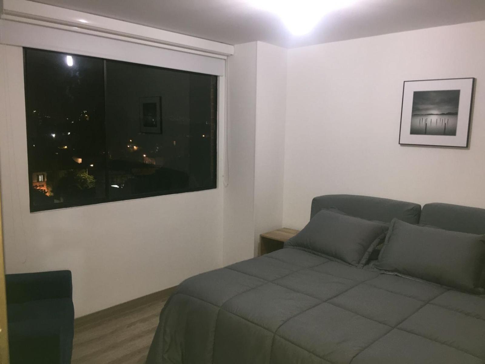 Macondo-Habitación zona céntrica, en pleno corazón