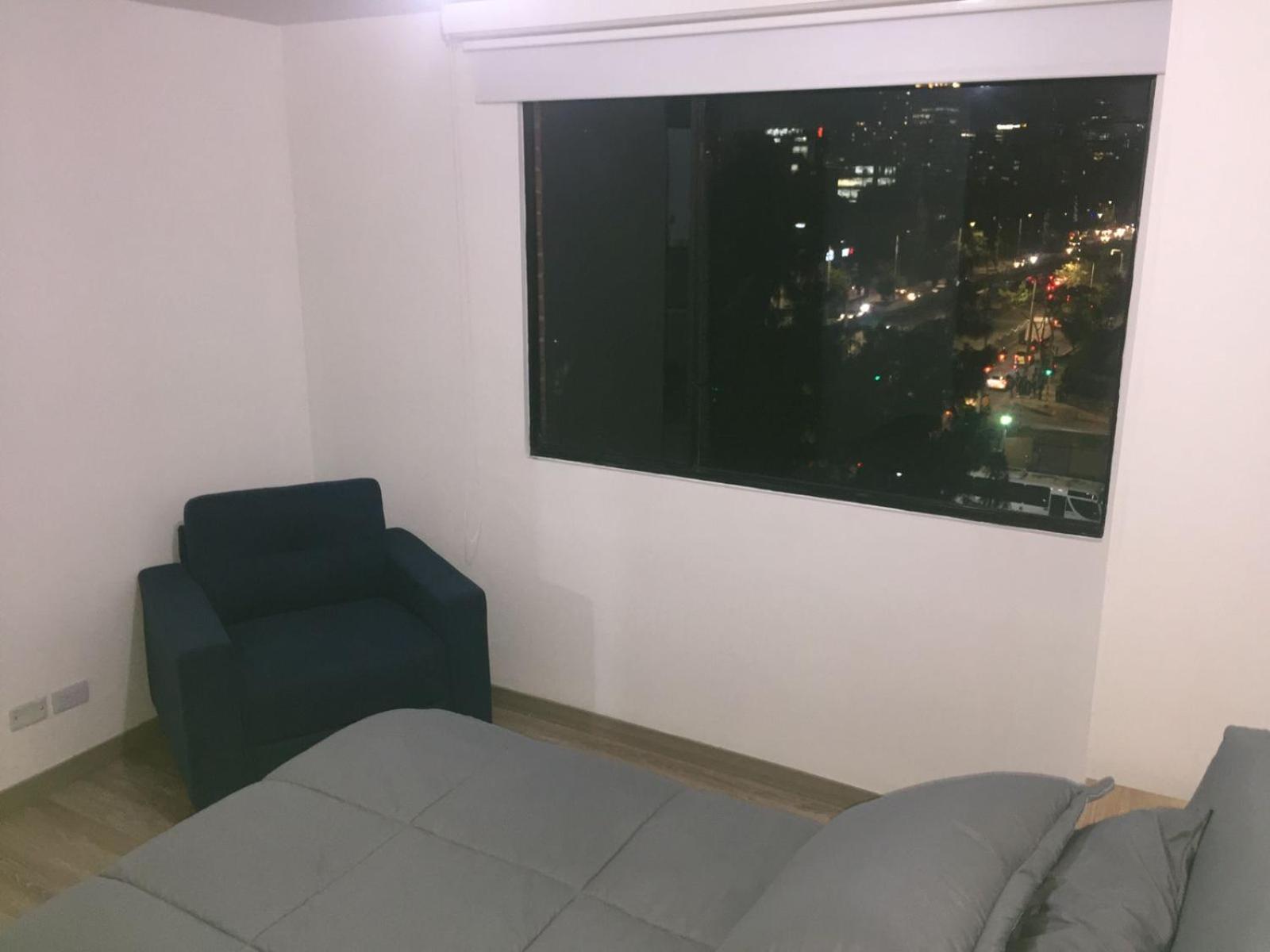 Macondo-Habitación zona céntrica, en pleno corazón