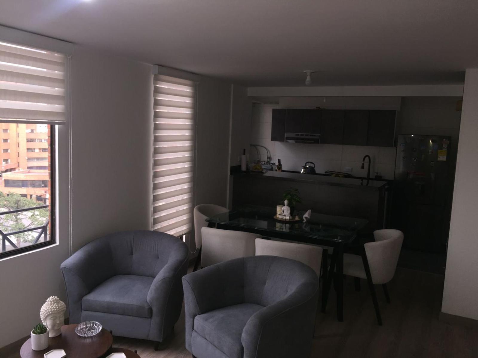 Macondo-Habitación zona céntrica, en pleno corazón