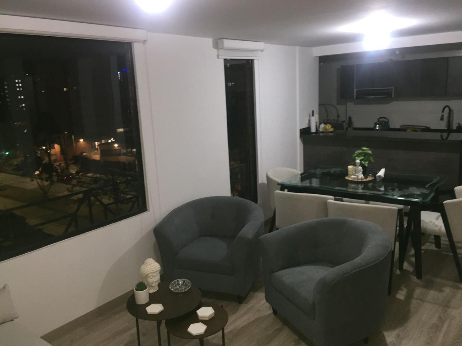 Macondo-Habitación zona céntrica, en pleno corazón