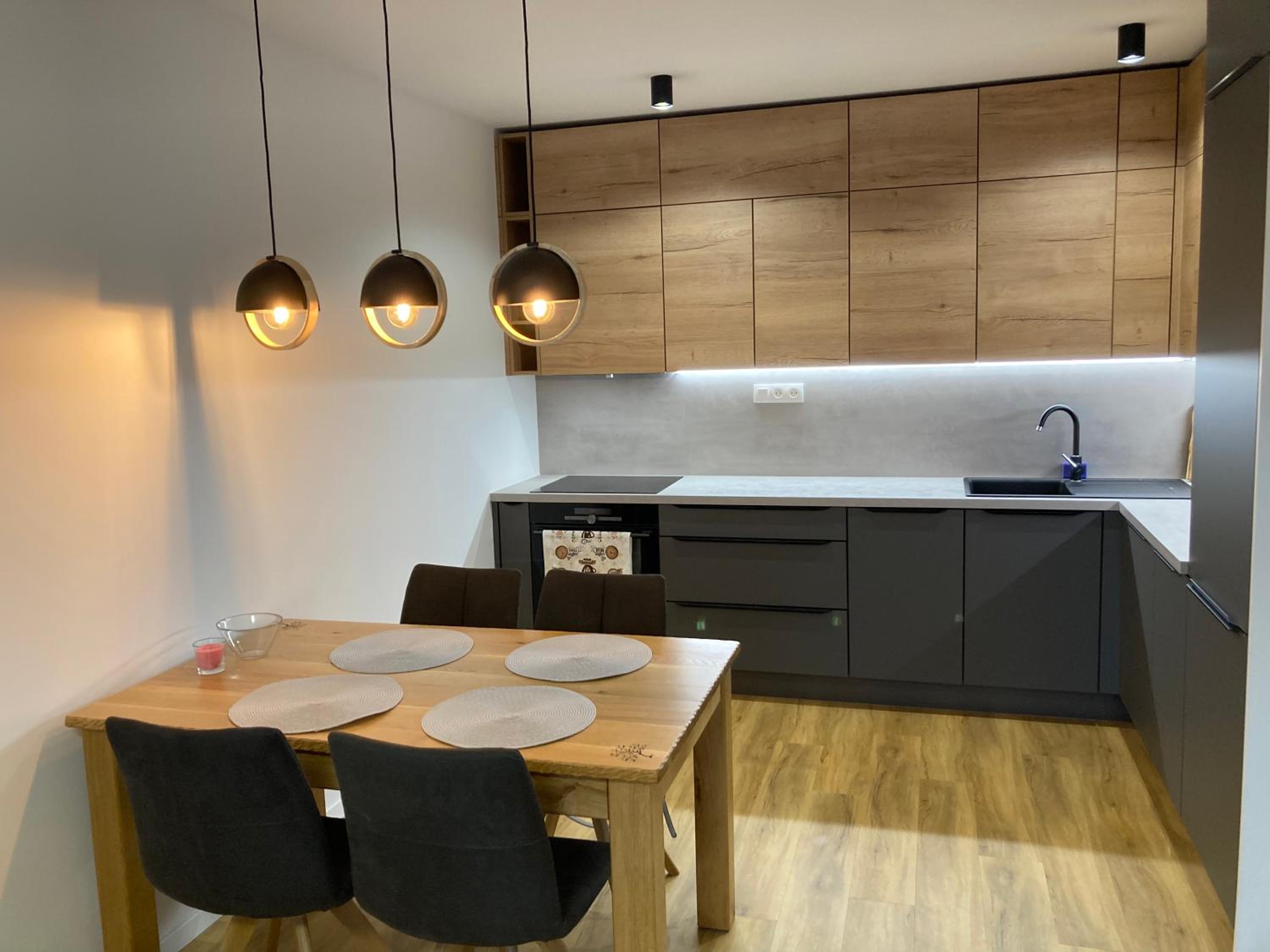 Apartmán Limba view 5