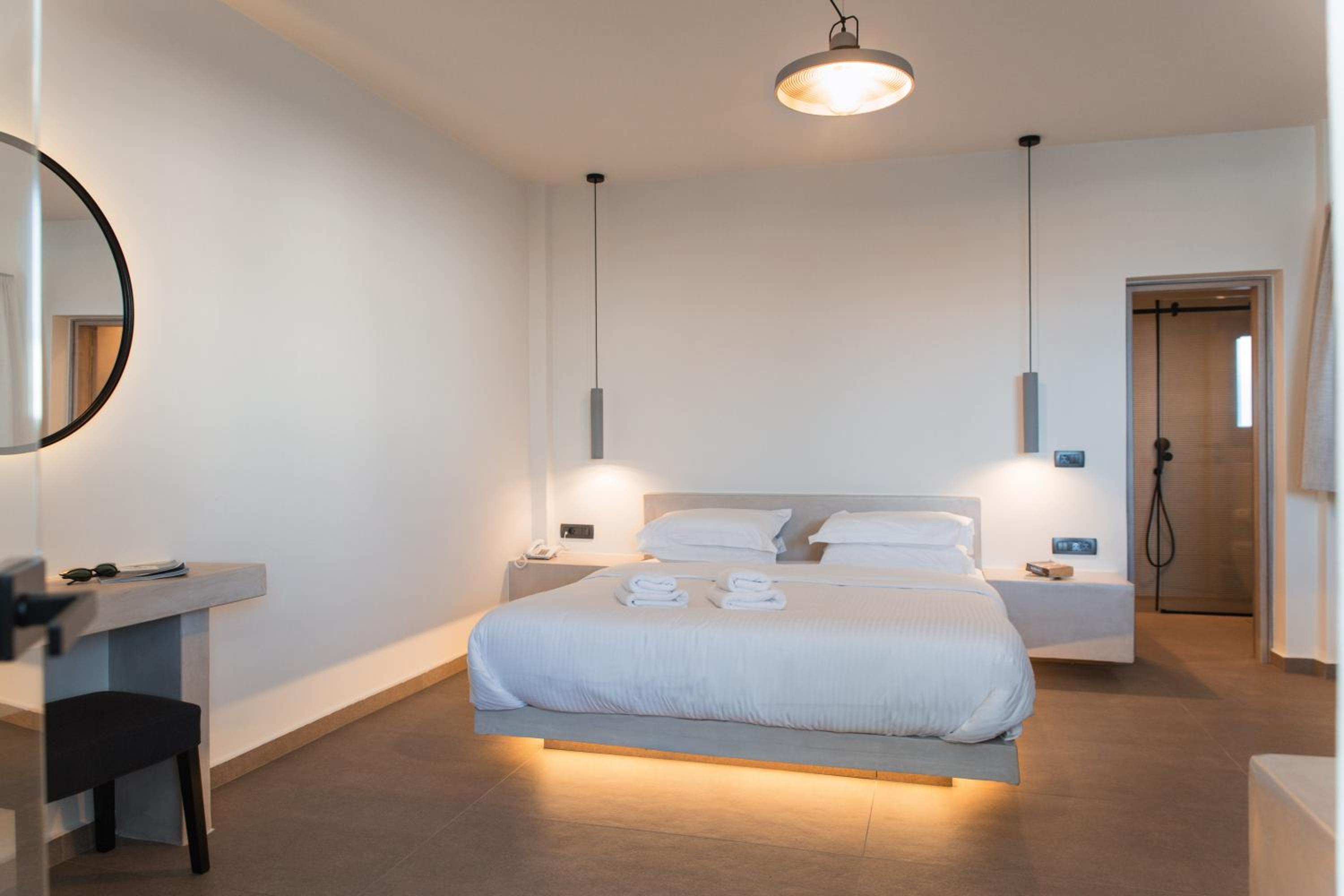 North Wind Luxury Suites photo 2