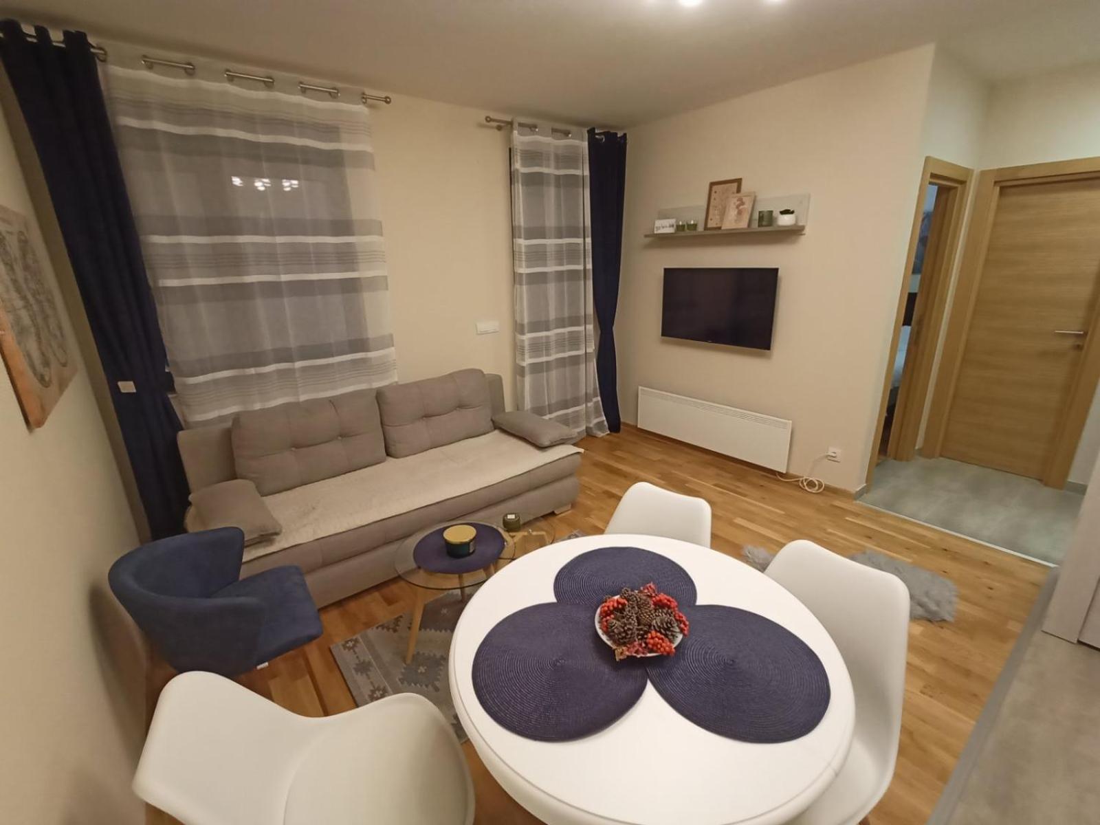 Apartman Srce Zlatibor view 2