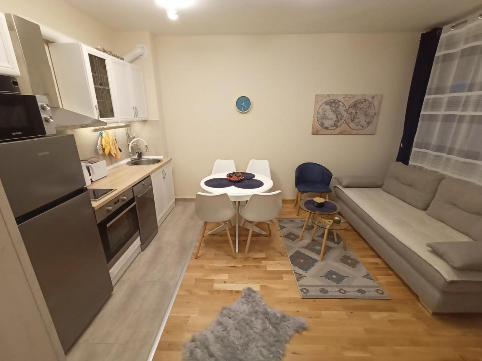 Apartman Srce Zlatibor view 3